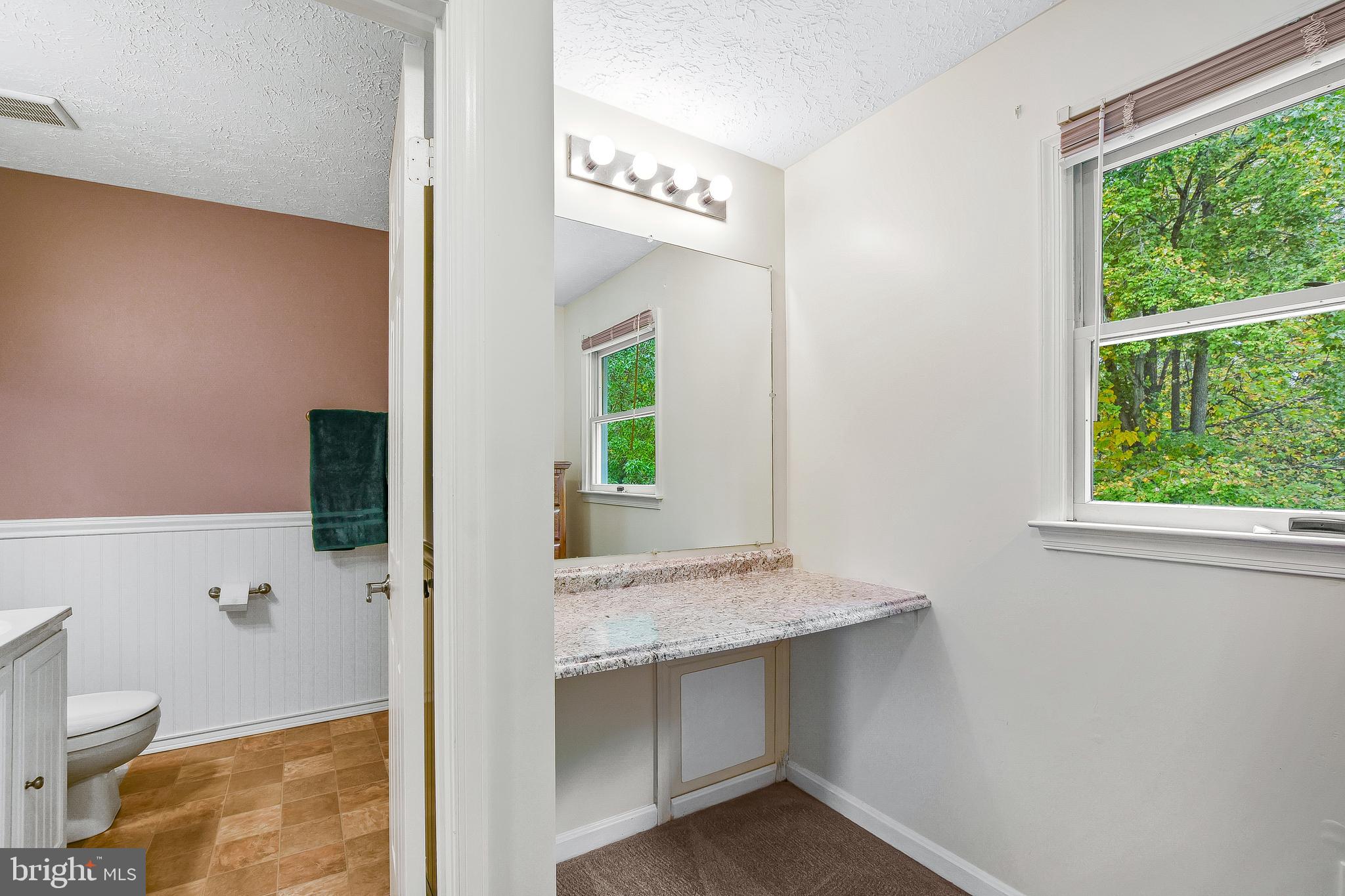 TURNERS FIELD - Residential