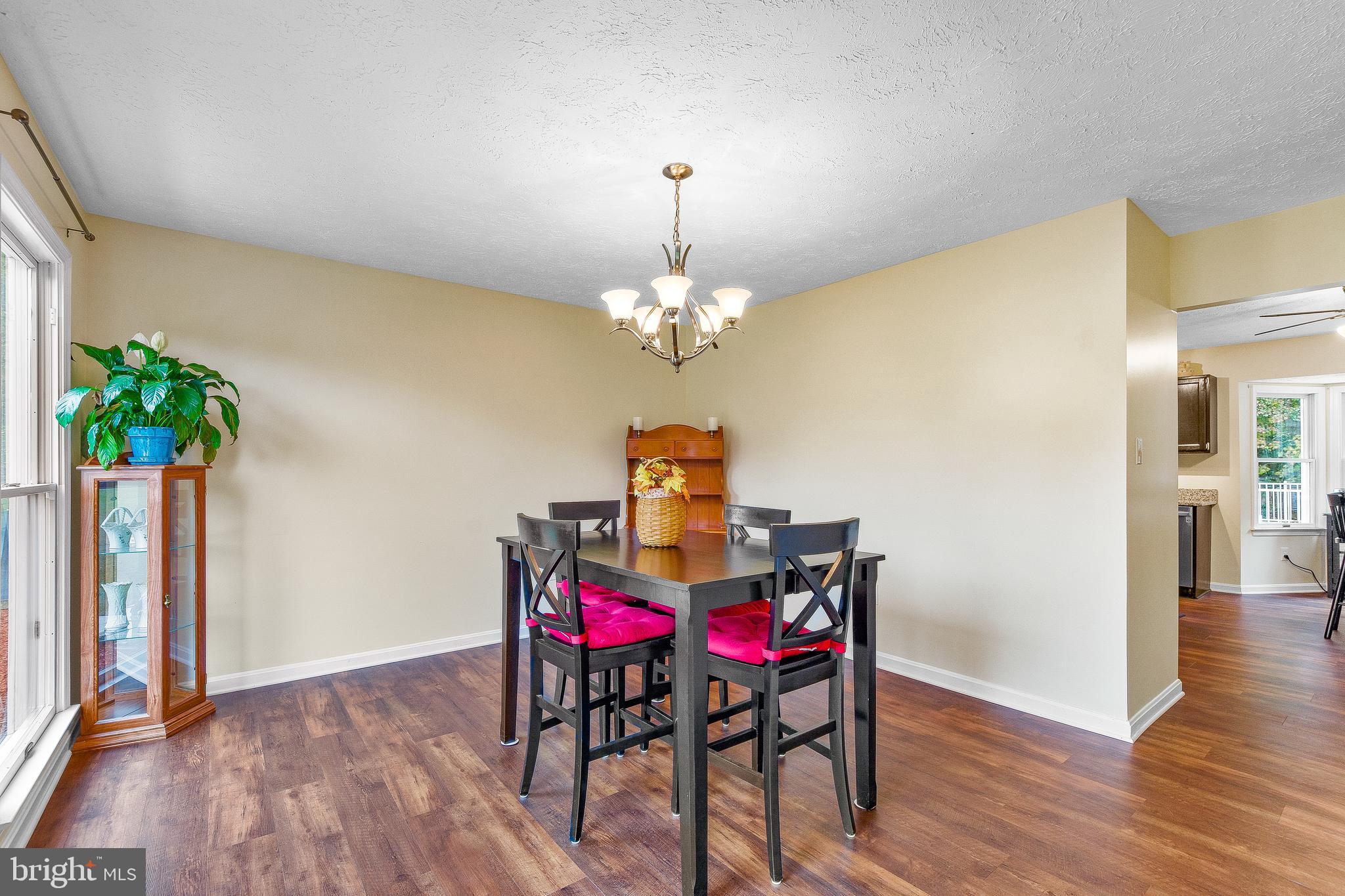 TURNERS FIELD - Residential