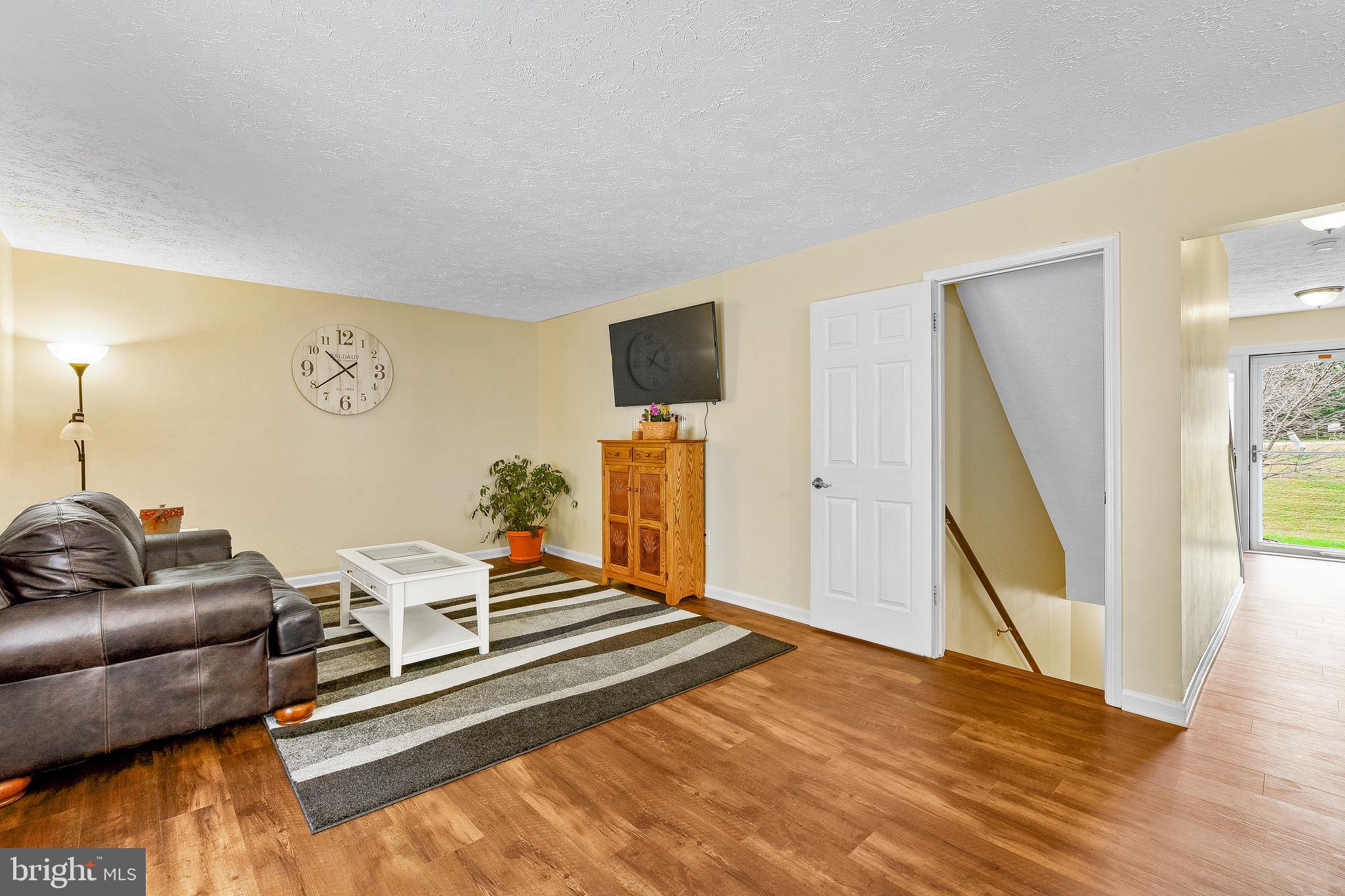 TURNERS FIELD - Residential