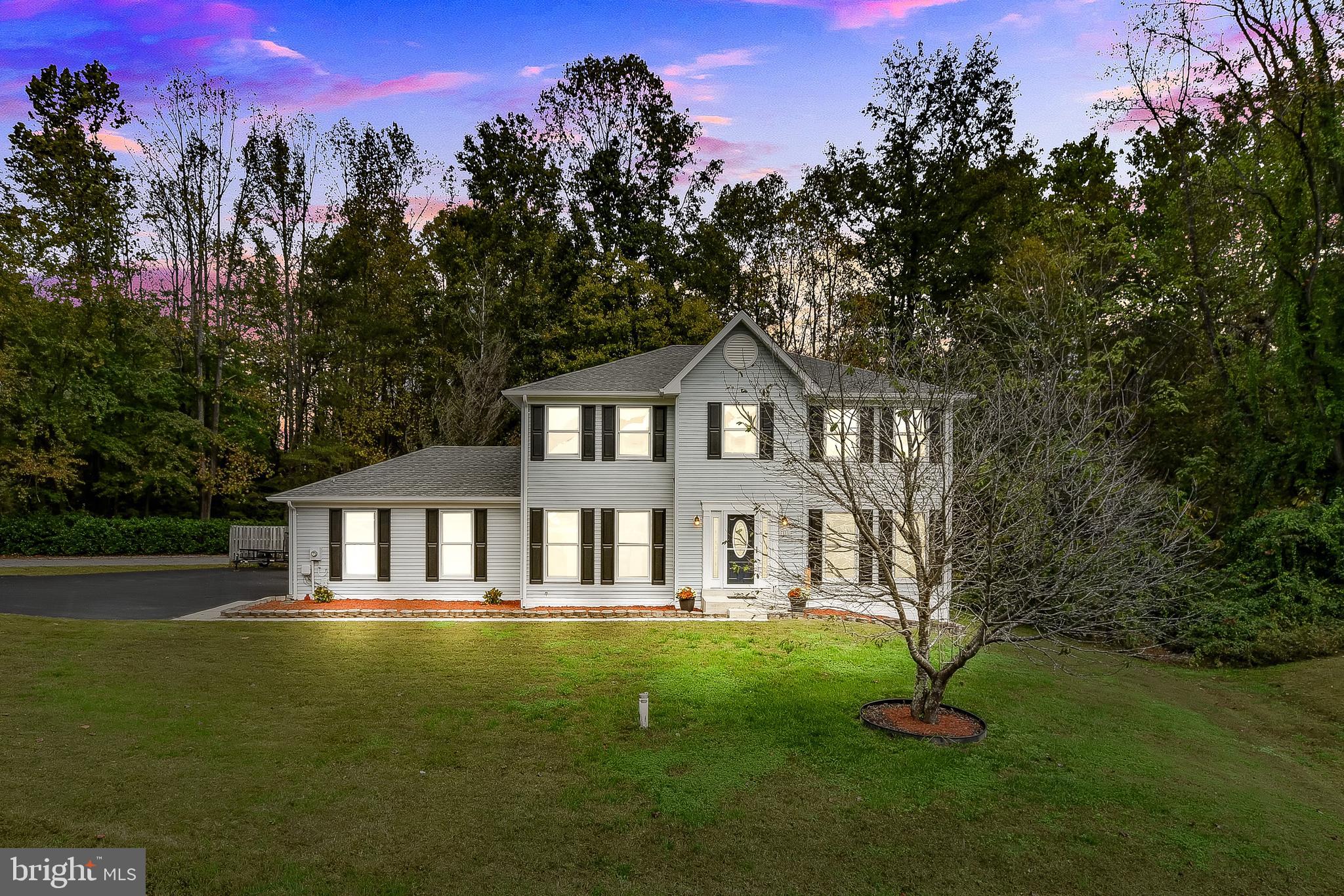 TURNERS FIELD - Residential