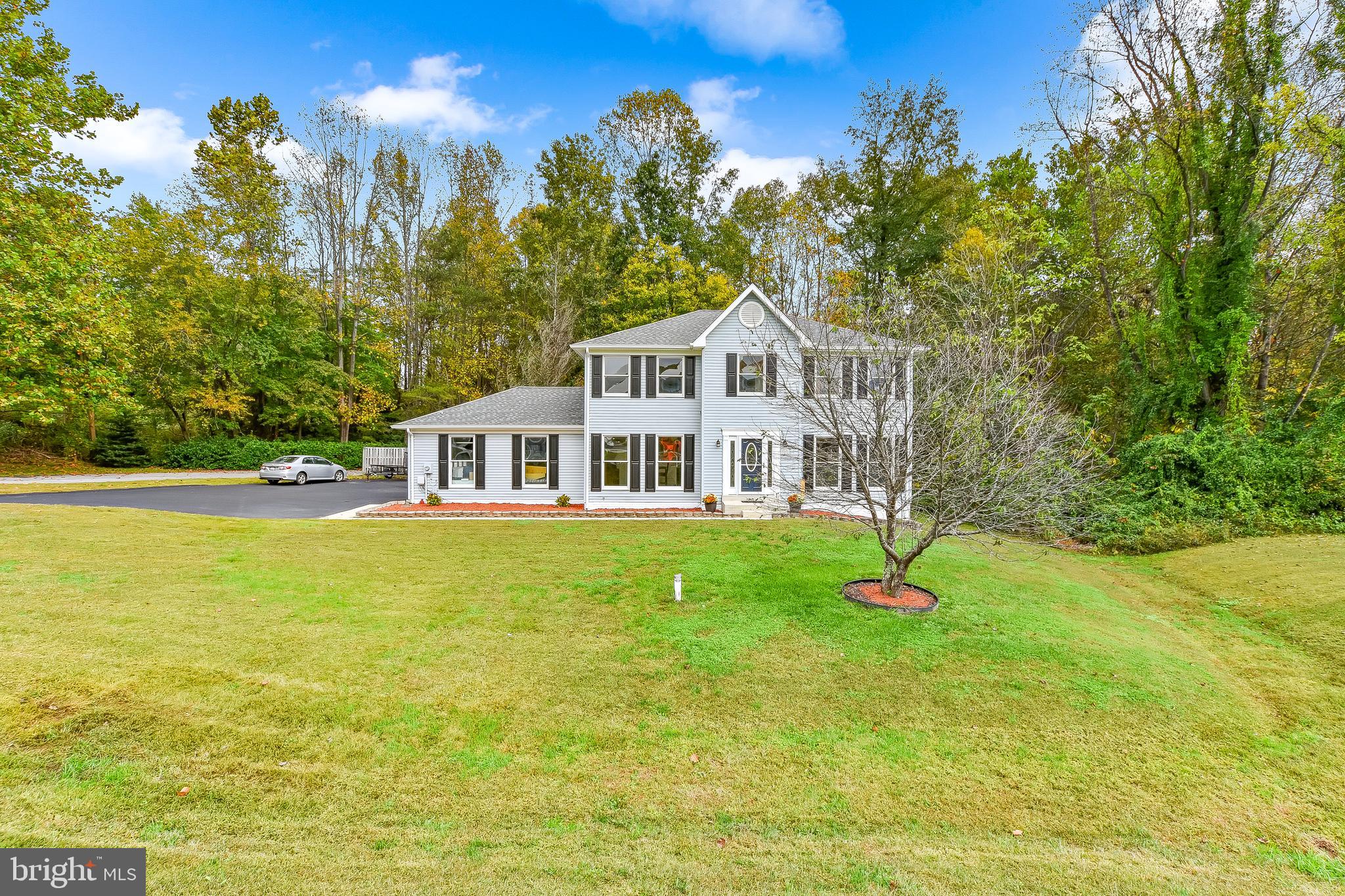 TURNERS FIELD - Residential