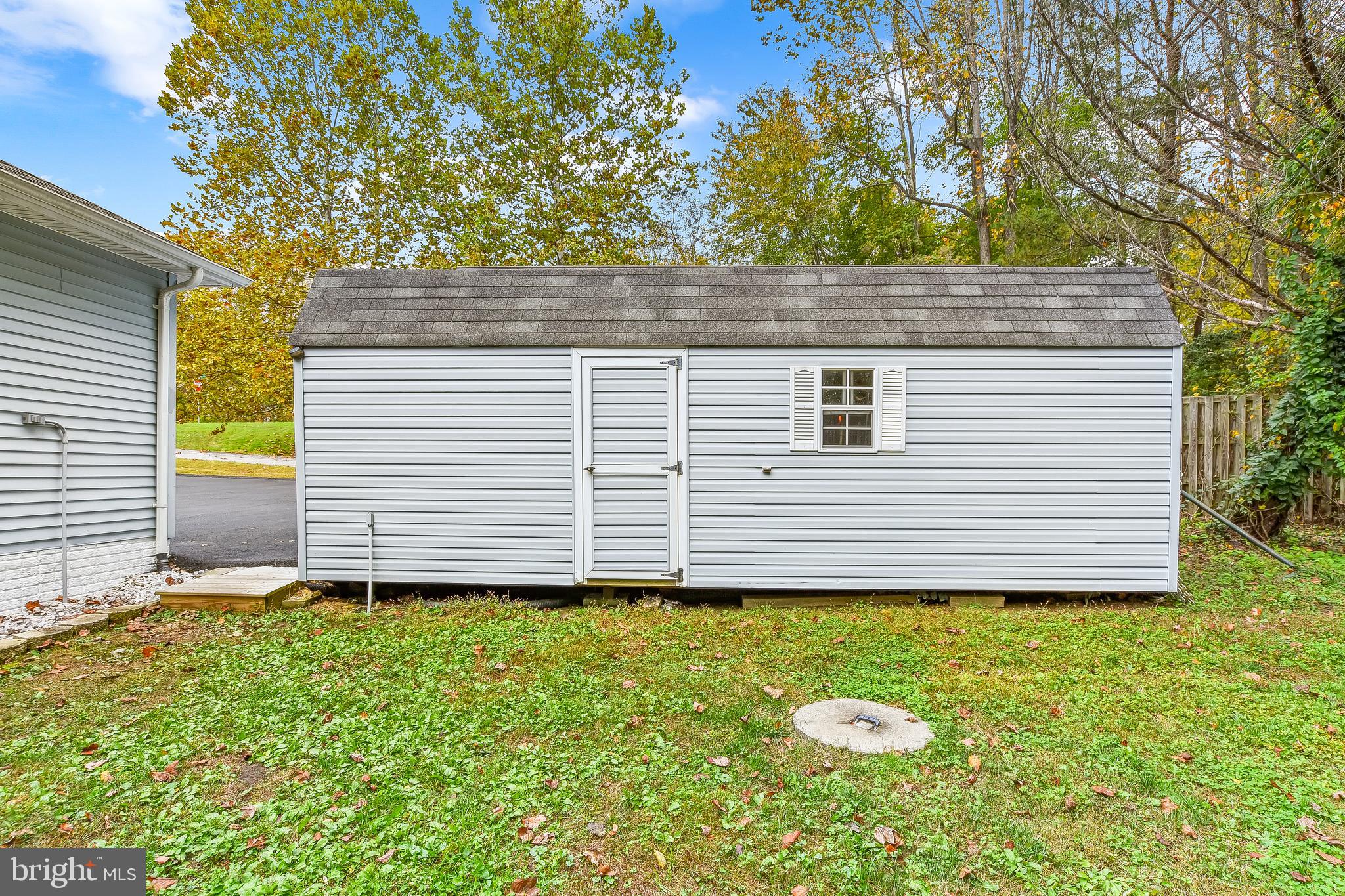 TURNERS FIELD - Residential