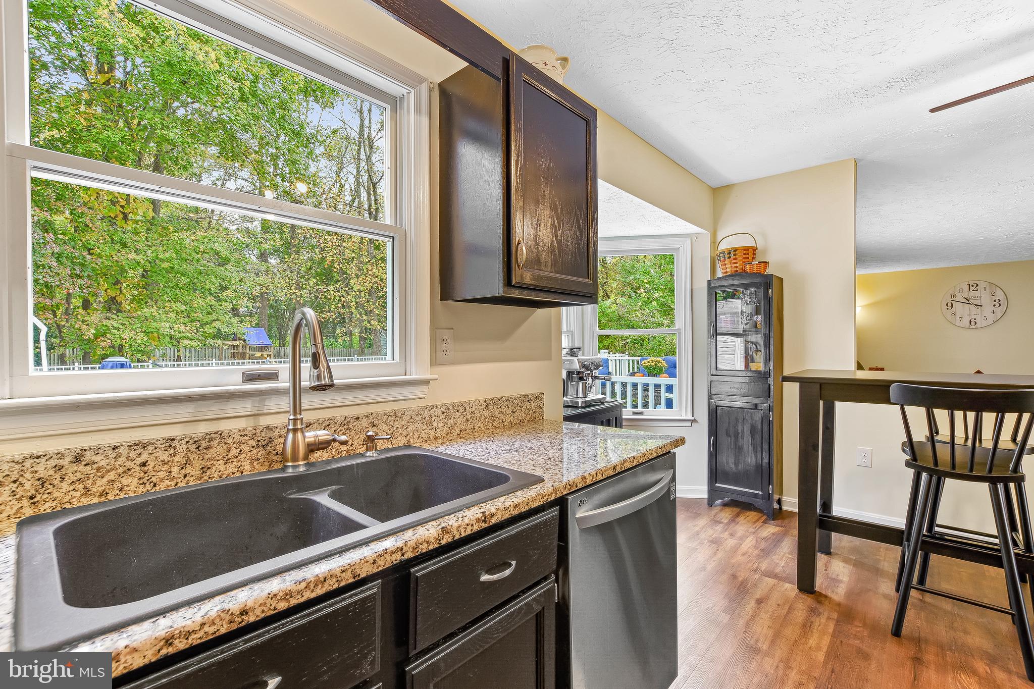 TURNERS FIELD - Residential