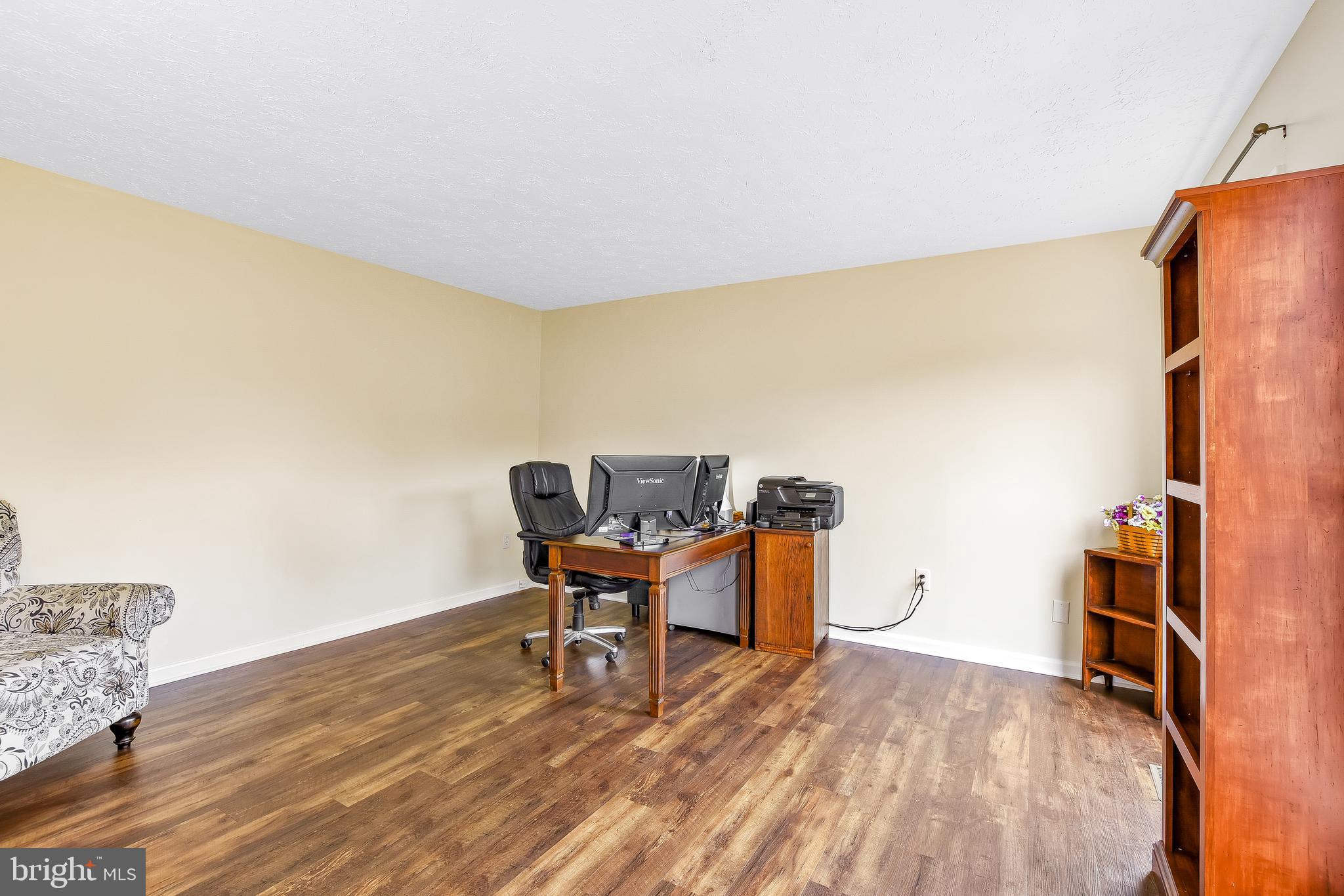 TURNERS FIELD - Residential