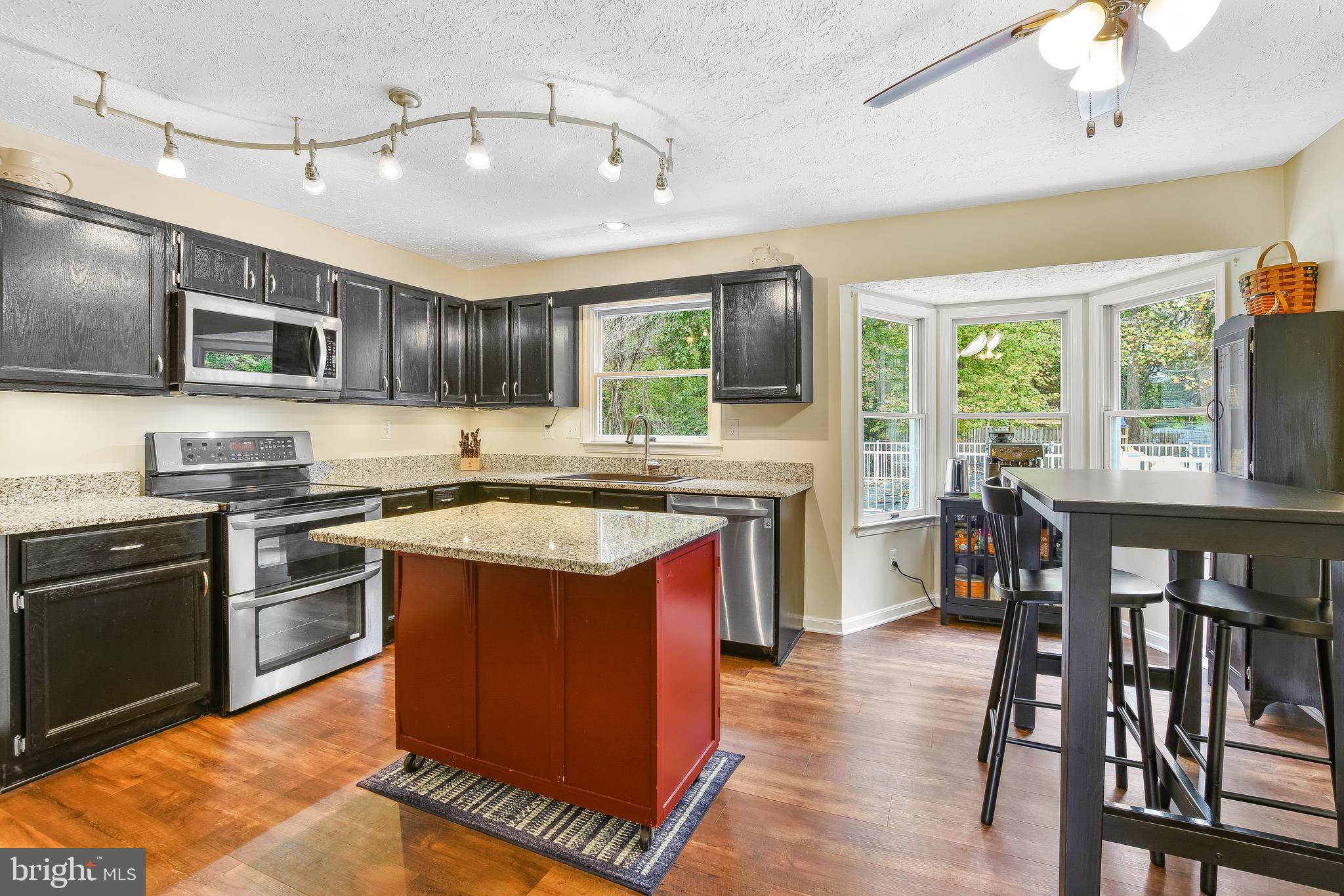 TURNERS FIELD - Residential