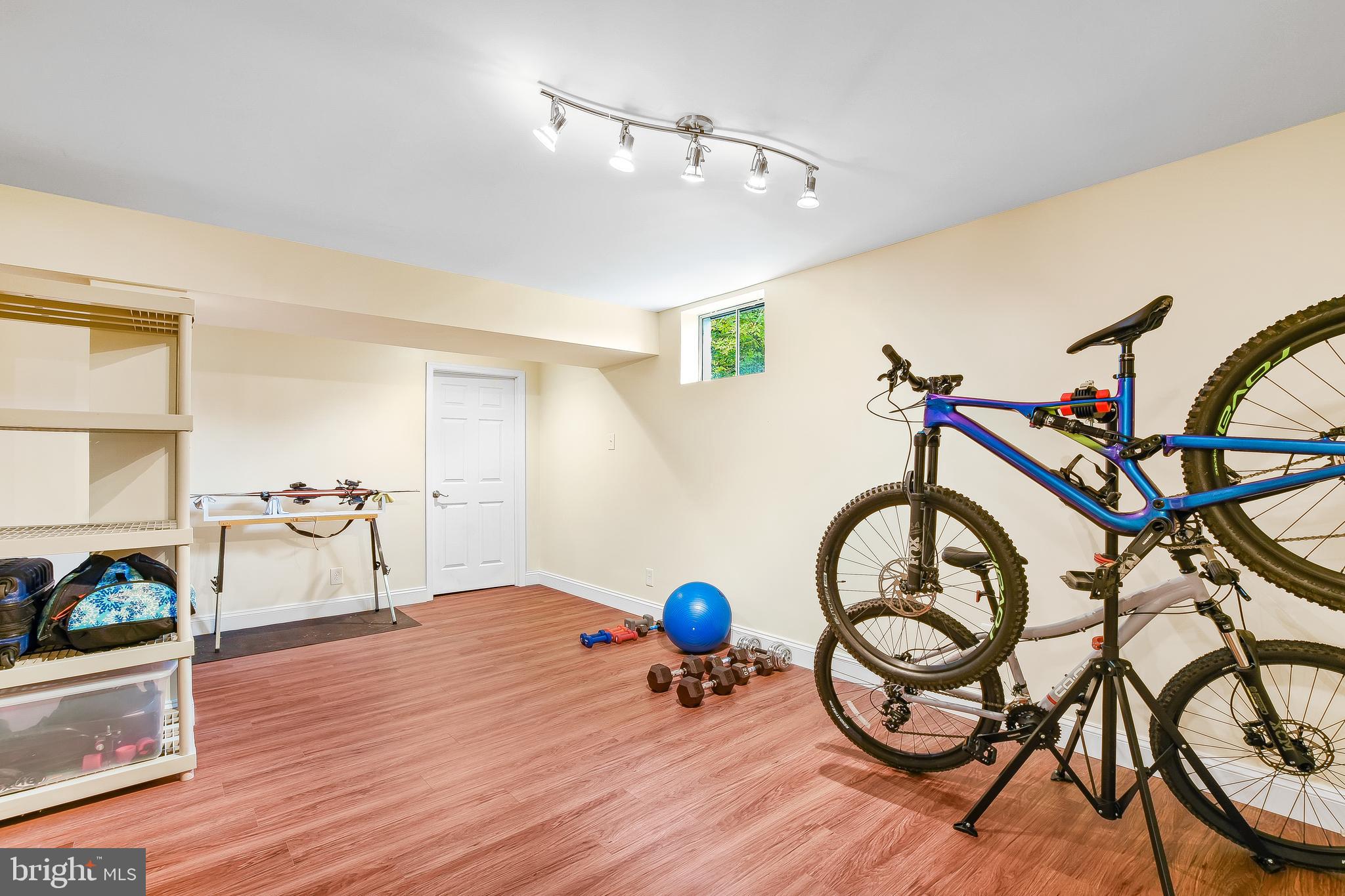 TURNERS FIELD - Residential