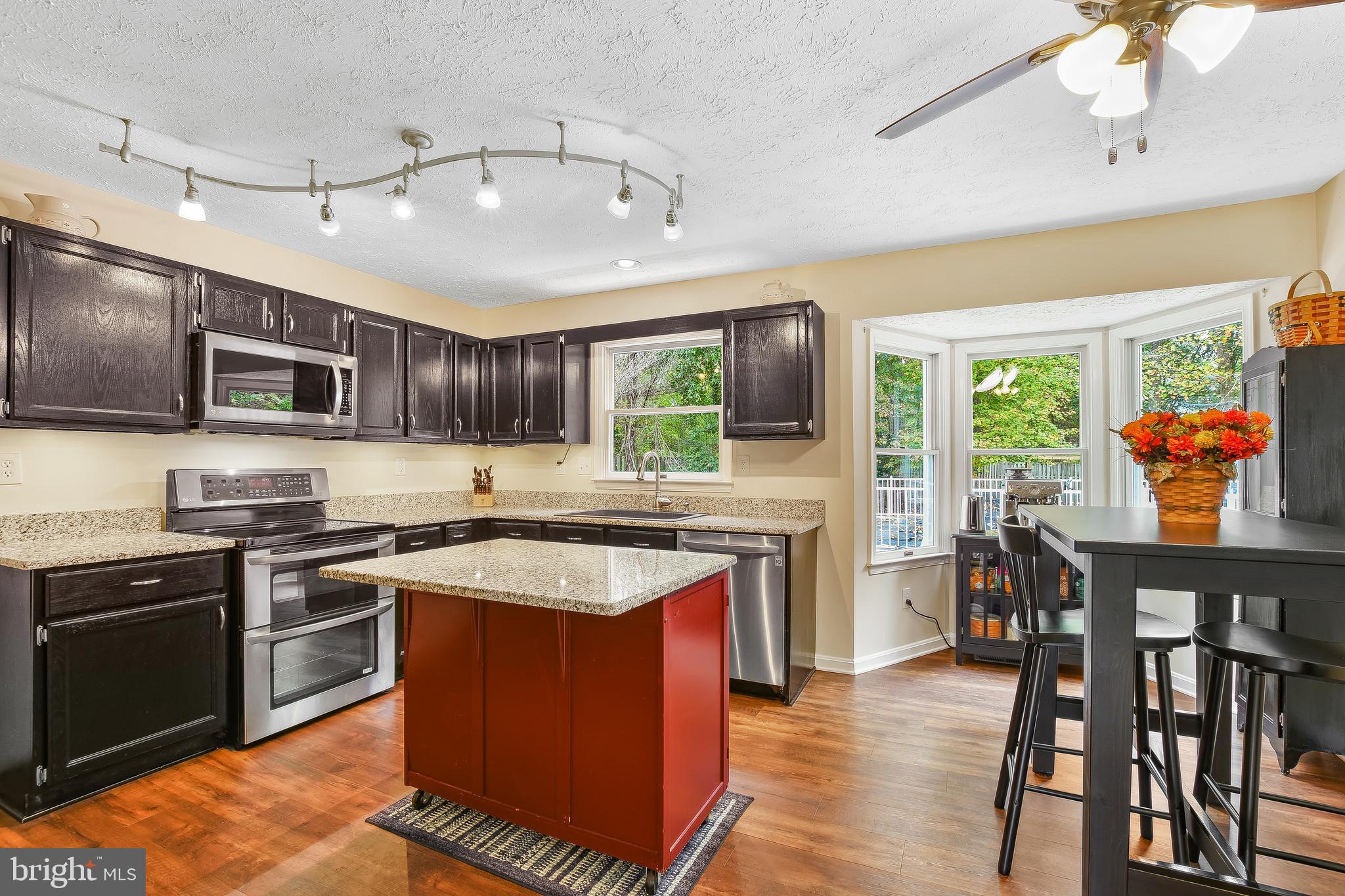 TURNERS FIELD - Residential