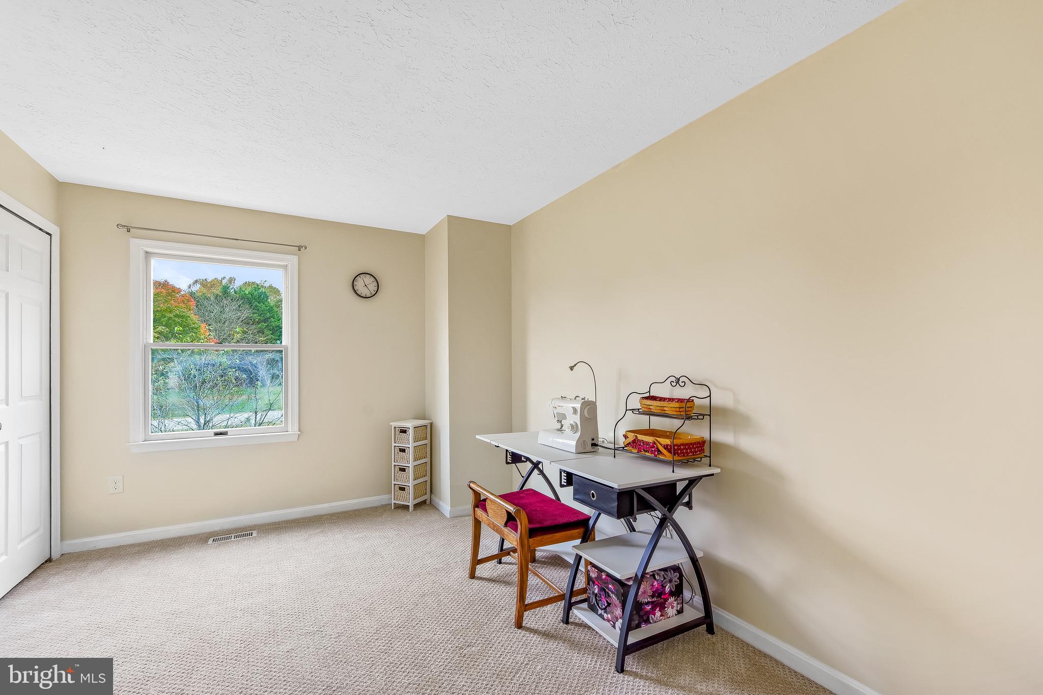 TURNERS FIELD - Residential