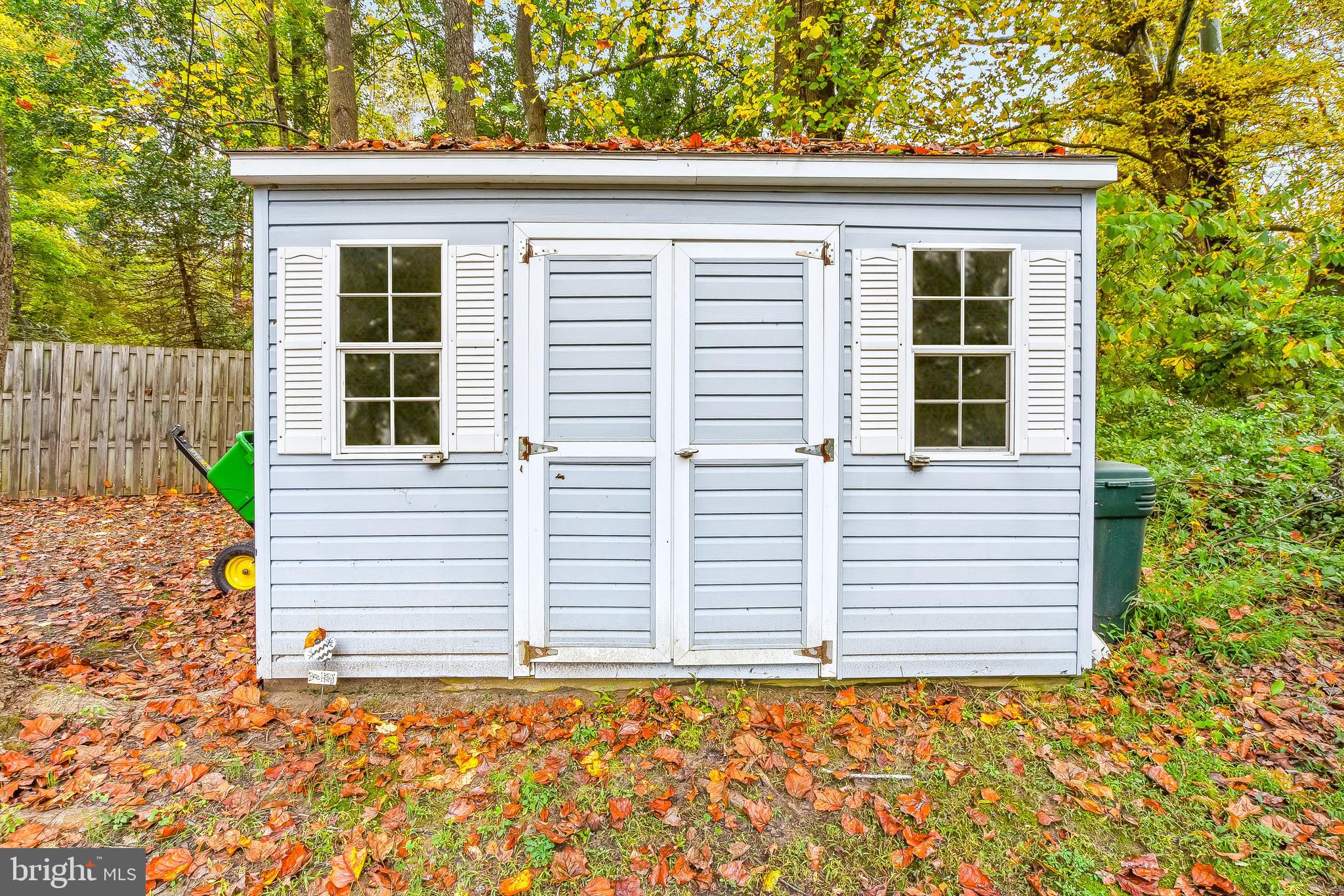 TURNERS FIELD - Residential