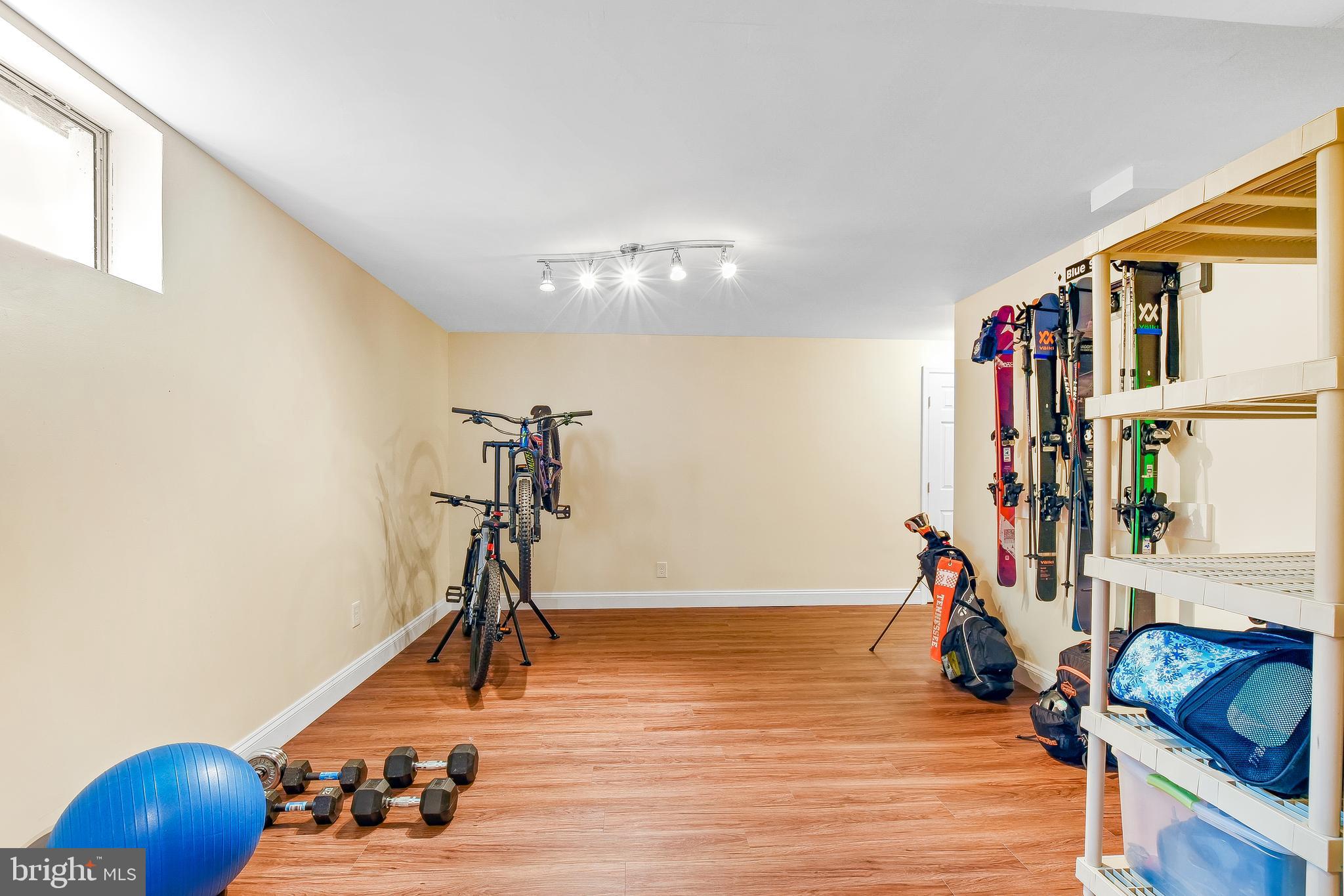 TURNERS FIELD - Residential