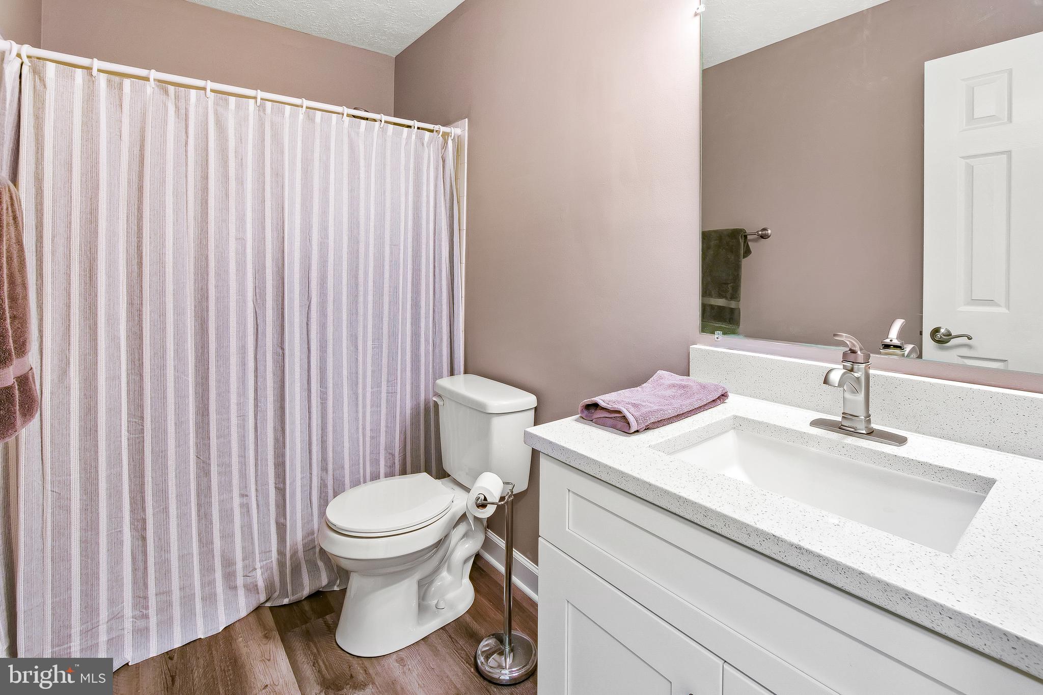 TURNERS FIELD - Residential