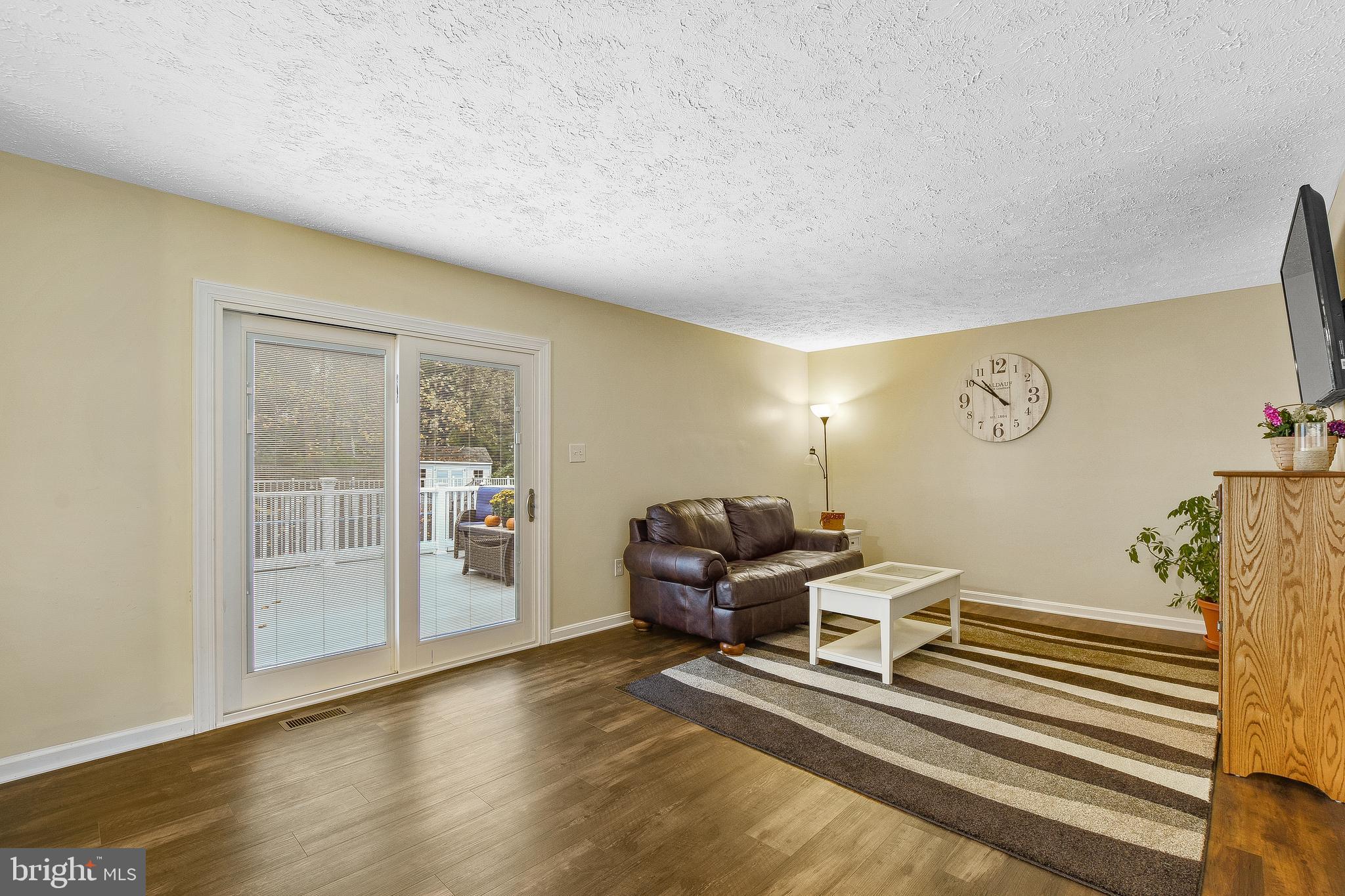 TURNERS FIELD - Residential