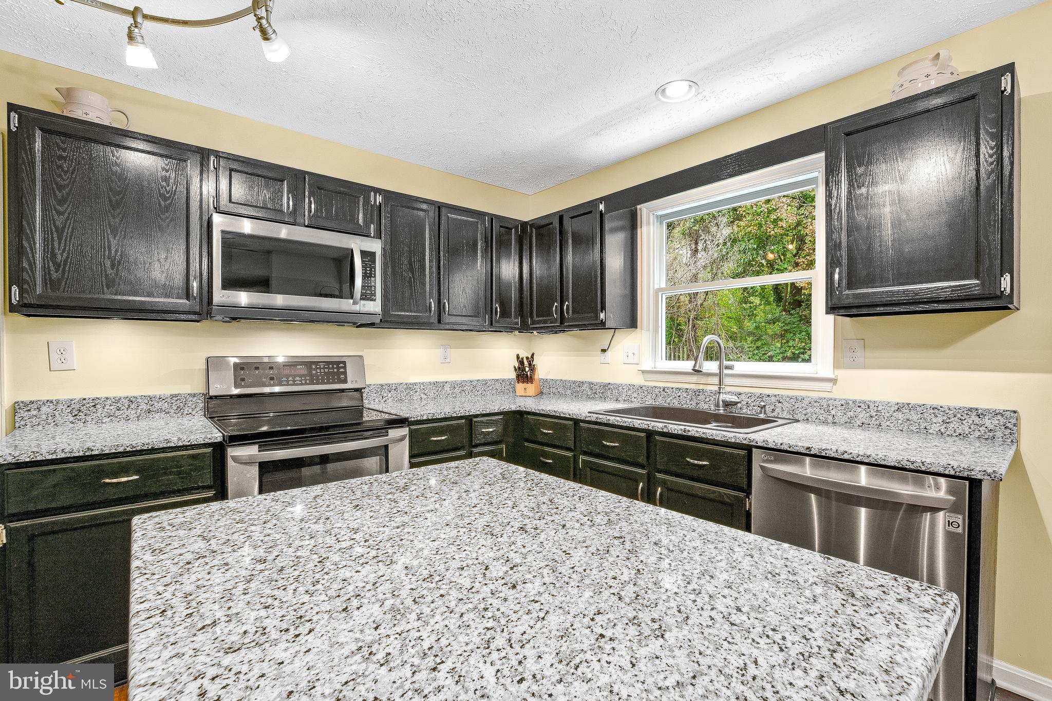 TURNERS FIELD - Residential