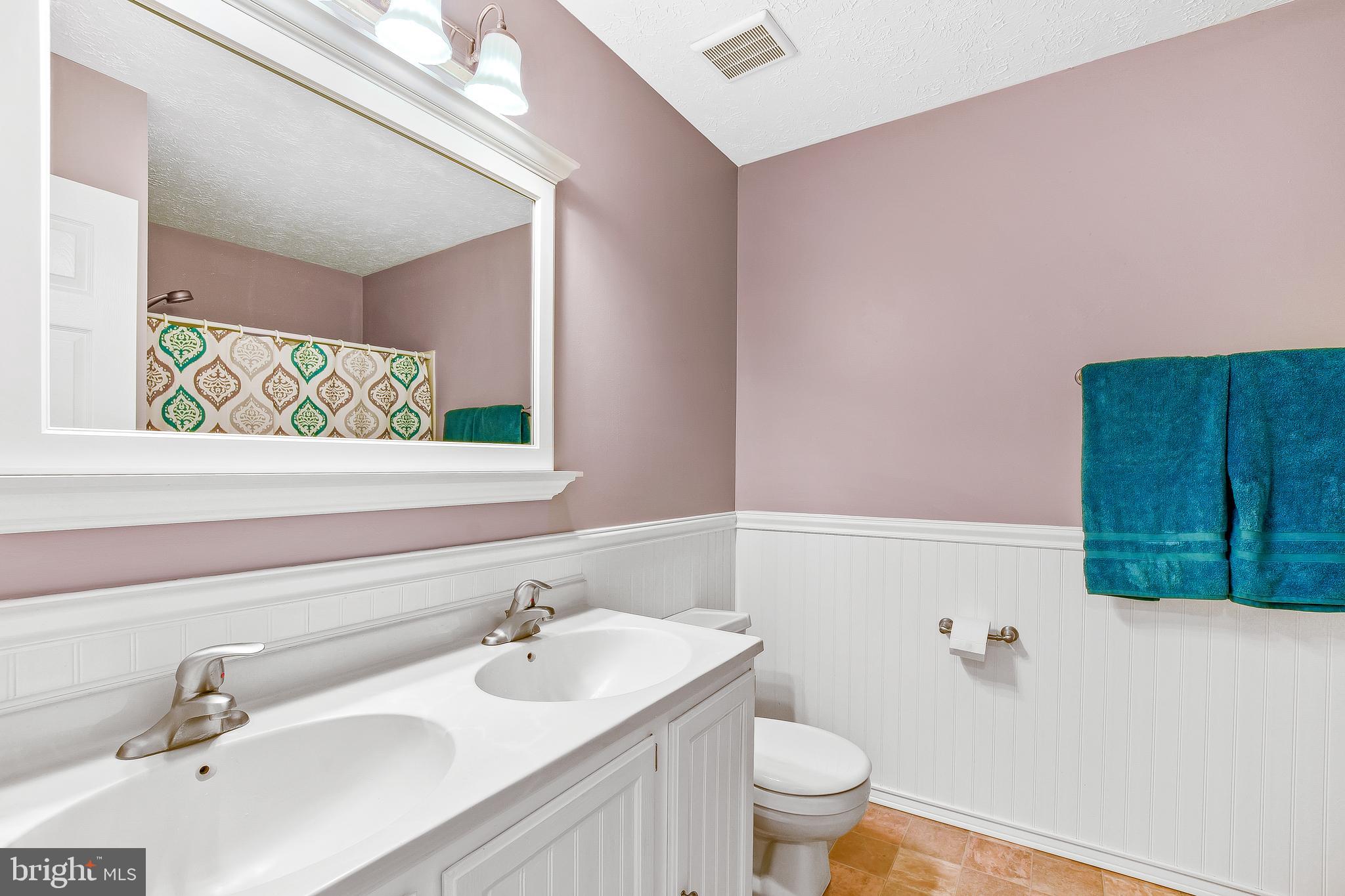 TURNERS FIELD - Residential