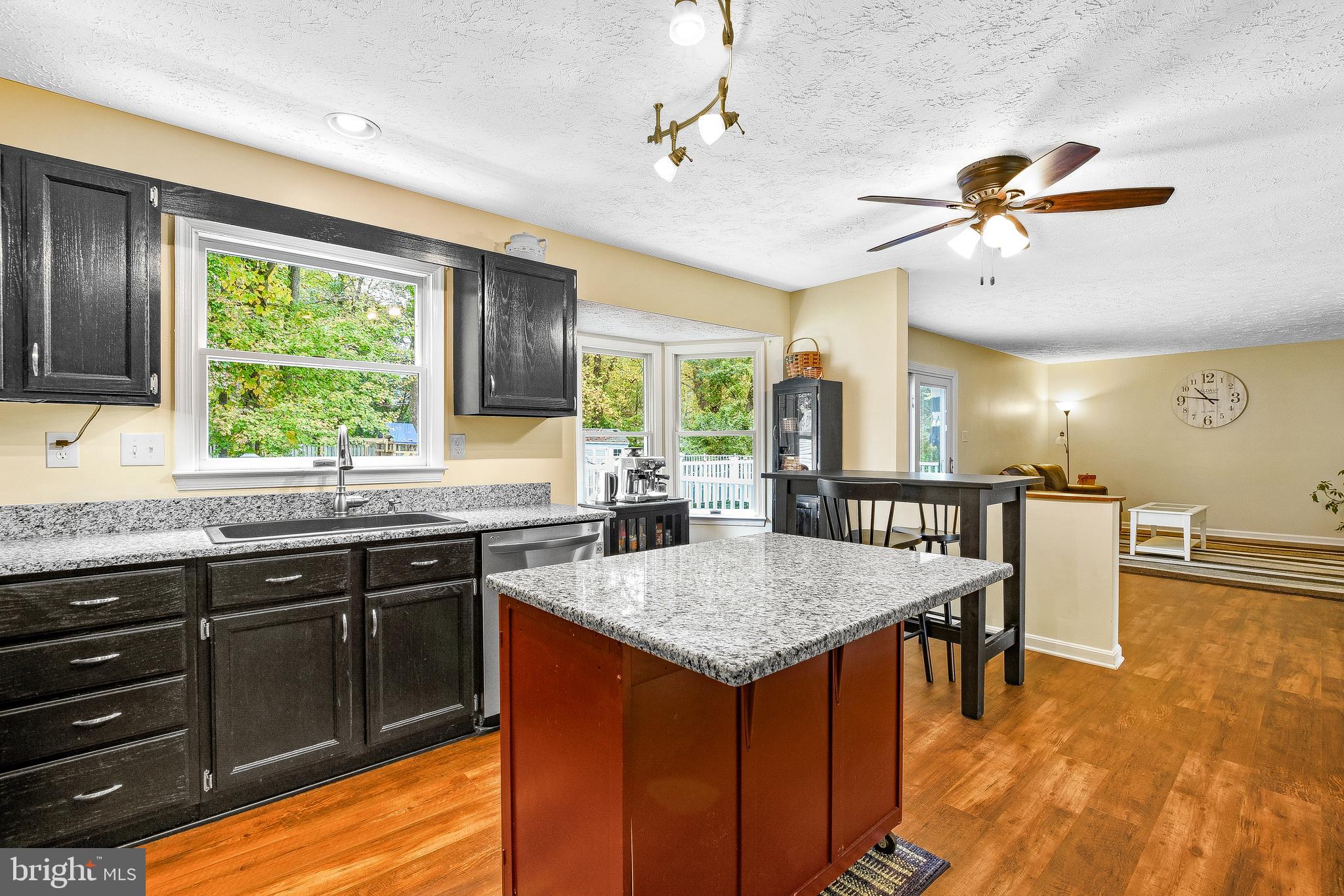 TURNERS FIELD - Residential