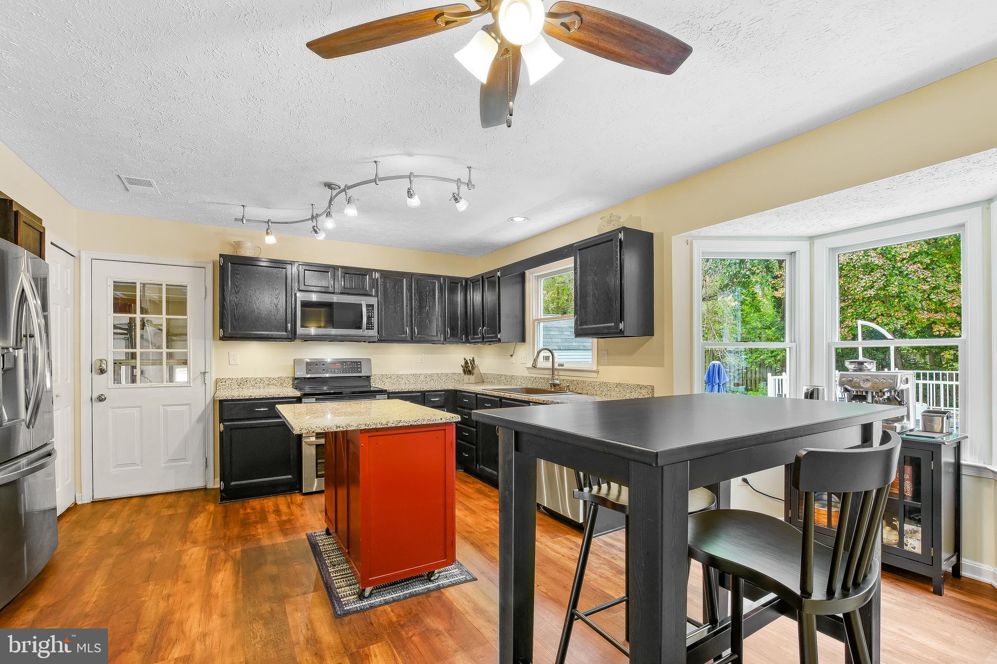 TURNERS FIELD - Residential