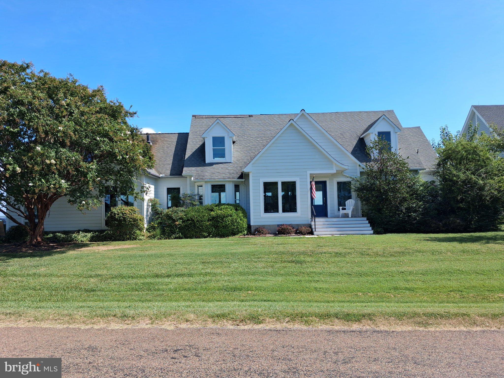 21525 ISLAND CLUB ROAD