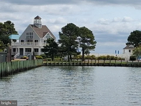 21525 Island Club Road, Tilghman, MD 21671 - #: MDTA2015222