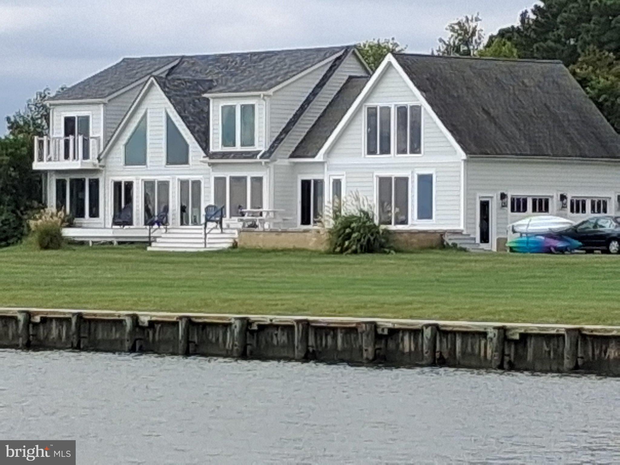 21525 ISLAND CLUB ROAD