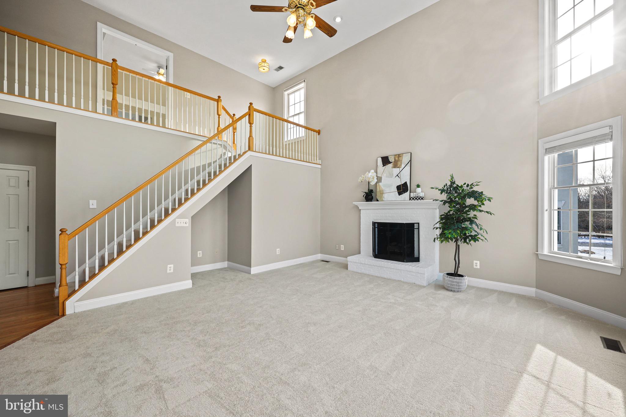 PINEY GLEN VILLAGE - Residential