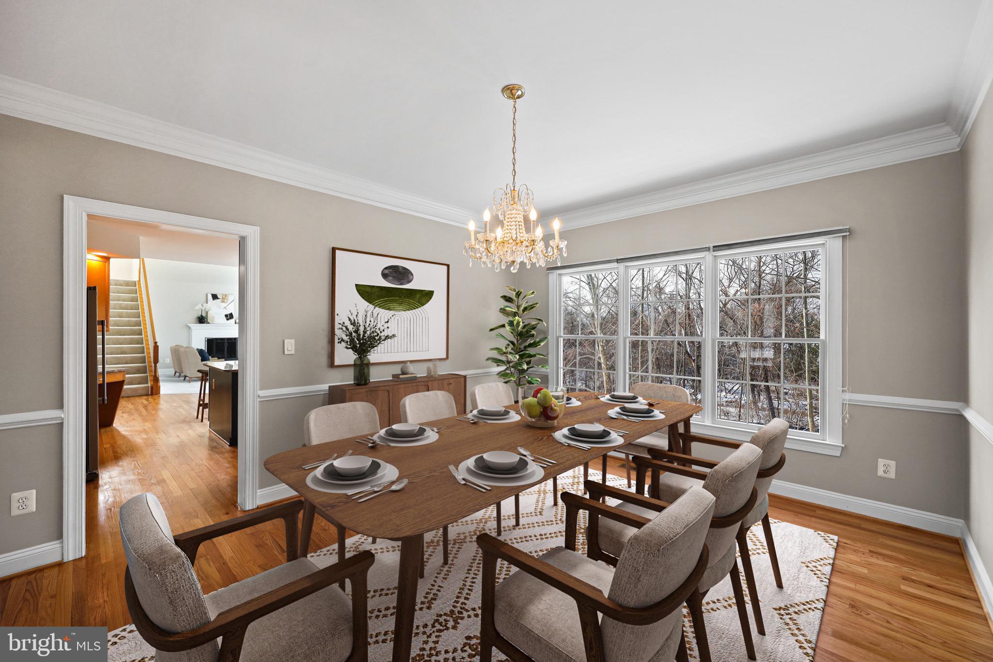 PINEY GLEN VILLAGE - Residential