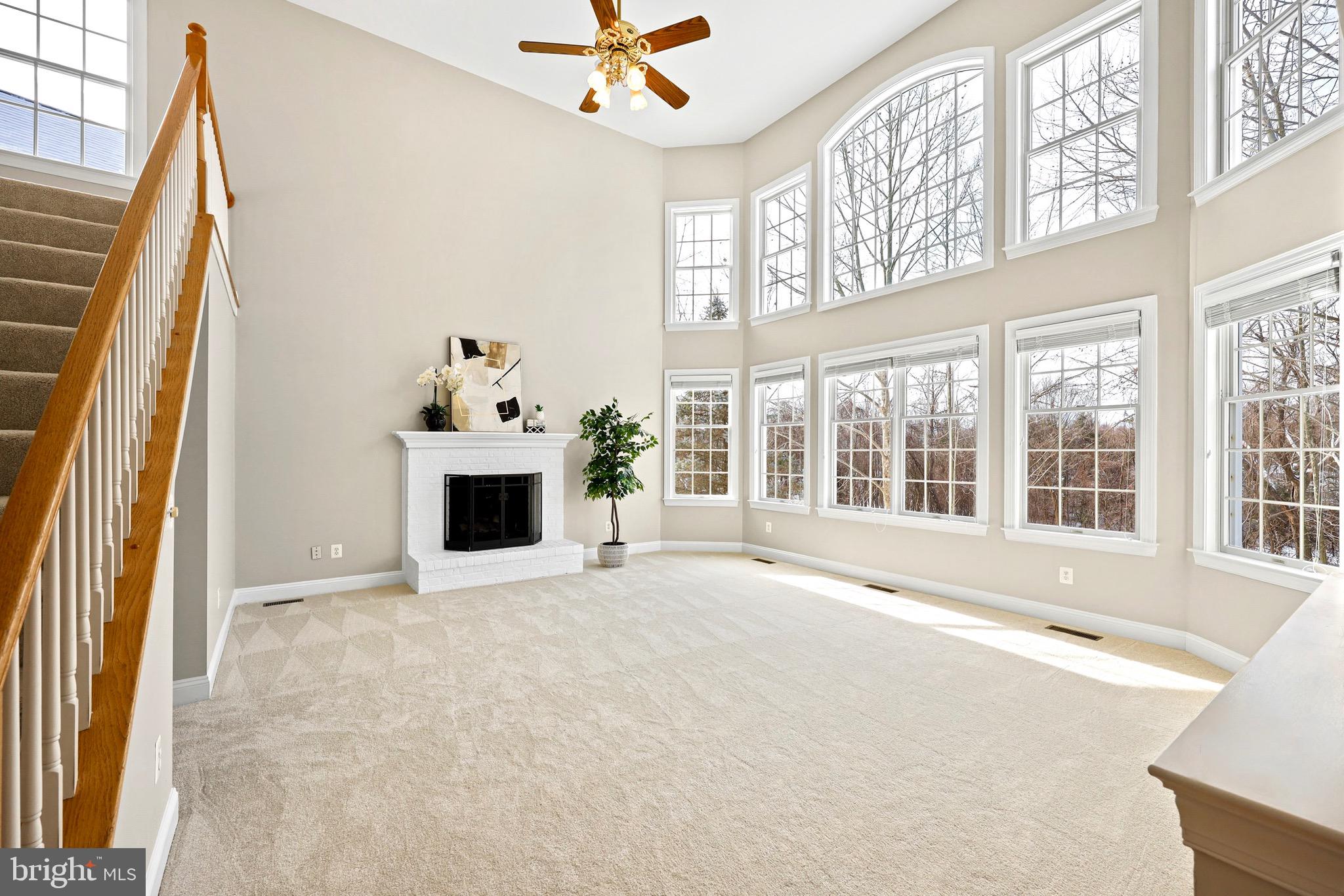 PINEY GLEN VILLAGE - Residential