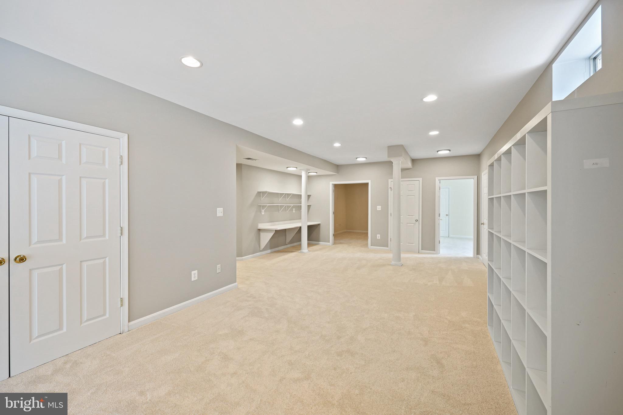 PINEY GLEN VILLAGE - Residential