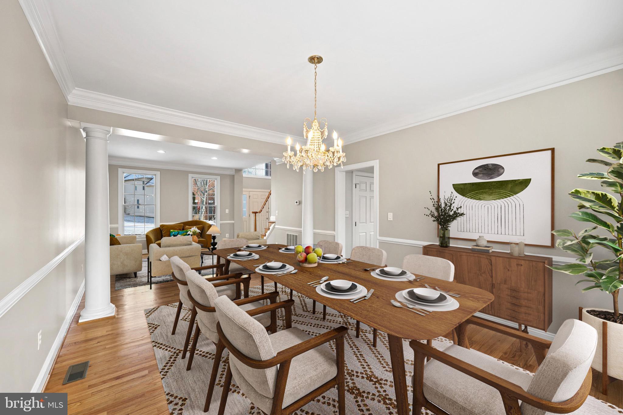 PINEY GLEN VILLAGE - Residential