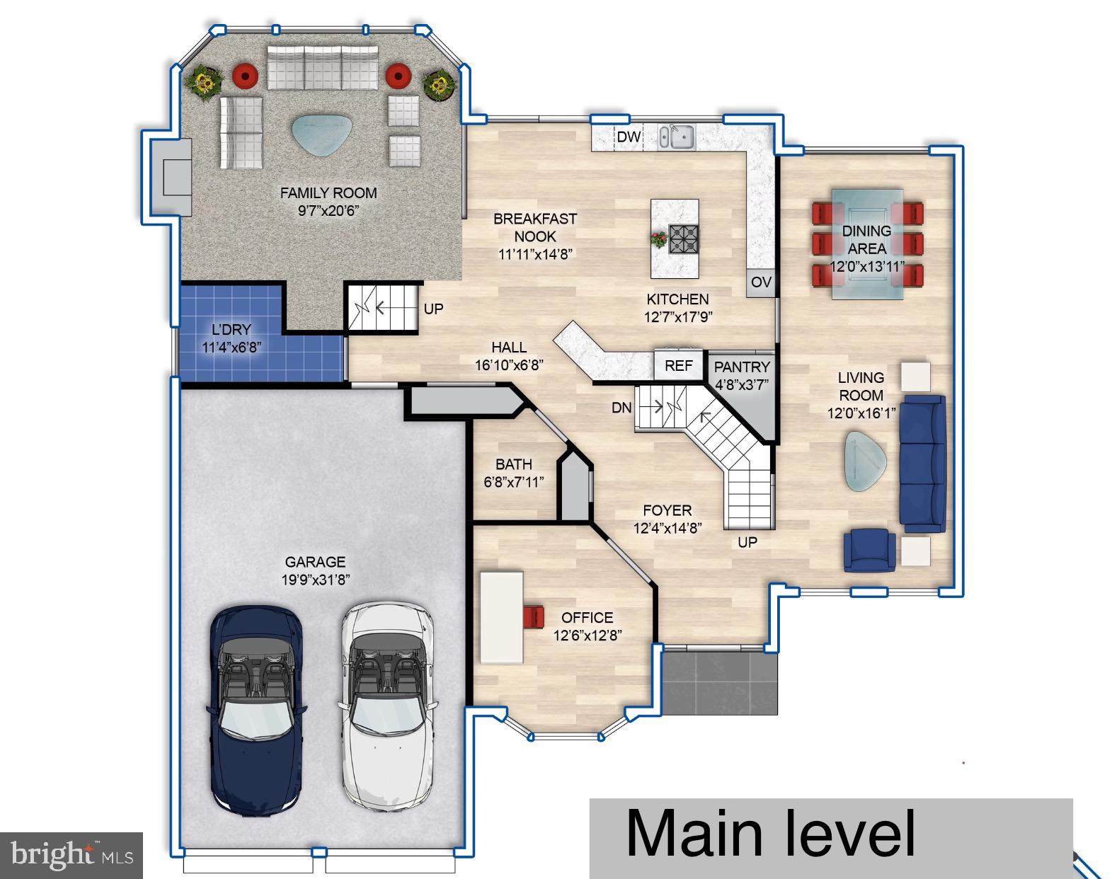 PINEY GLEN VILLAGE - Residential