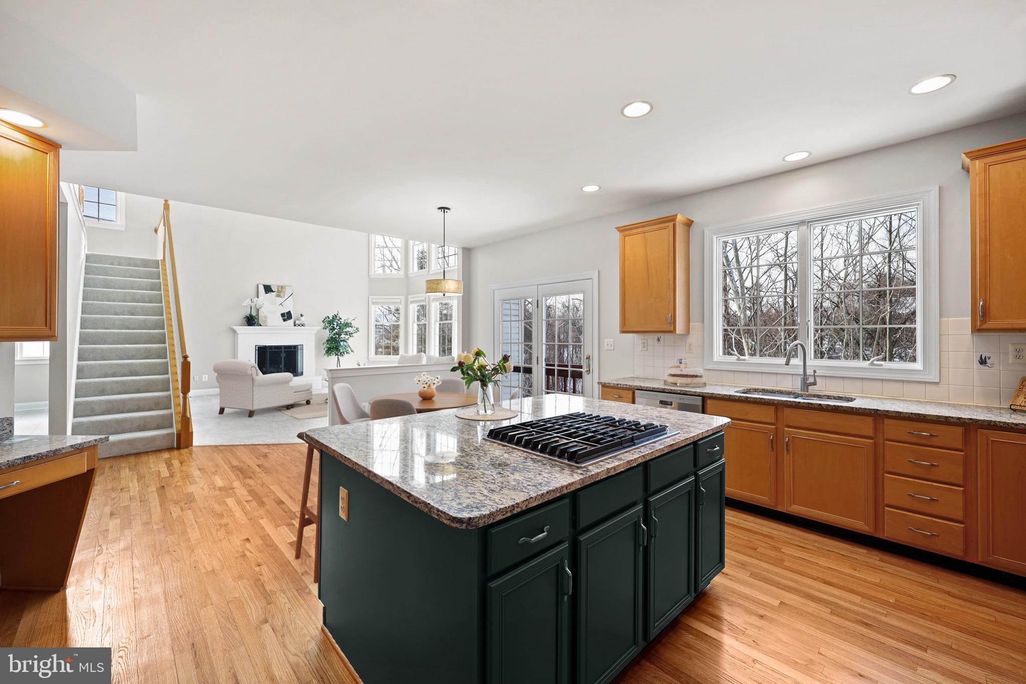 PINEY GLEN VILLAGE - Residential