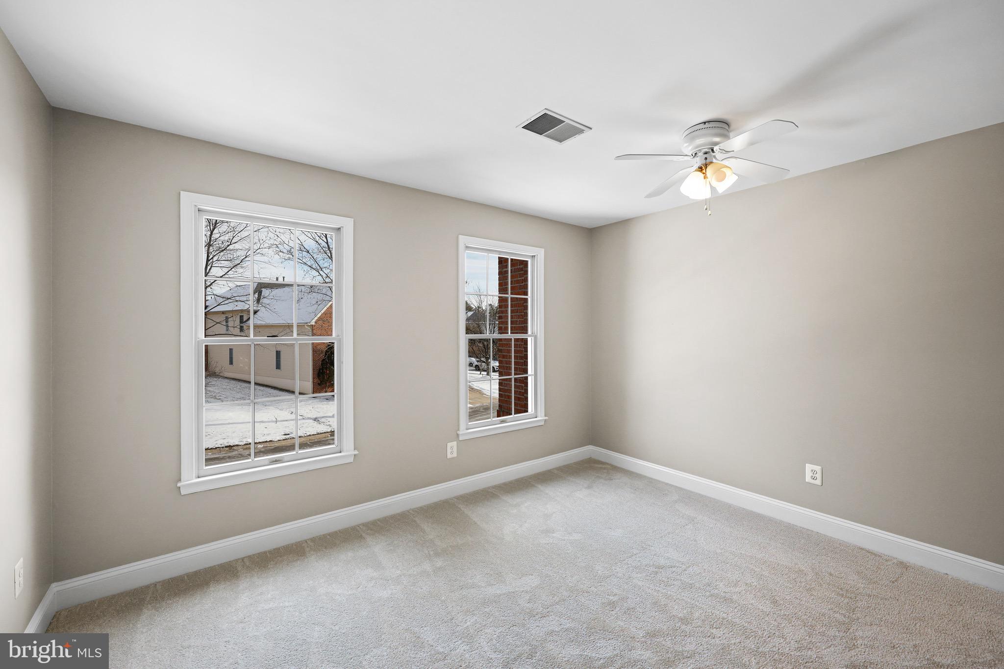 PINEY GLEN VILLAGE - Residential