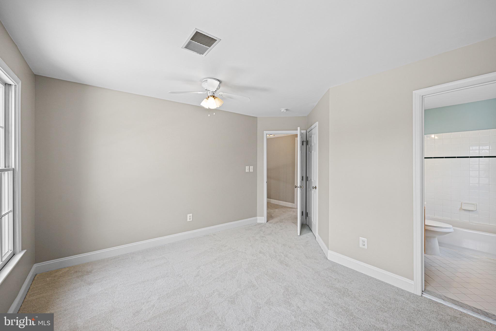 PINEY GLEN VILLAGE - Residential