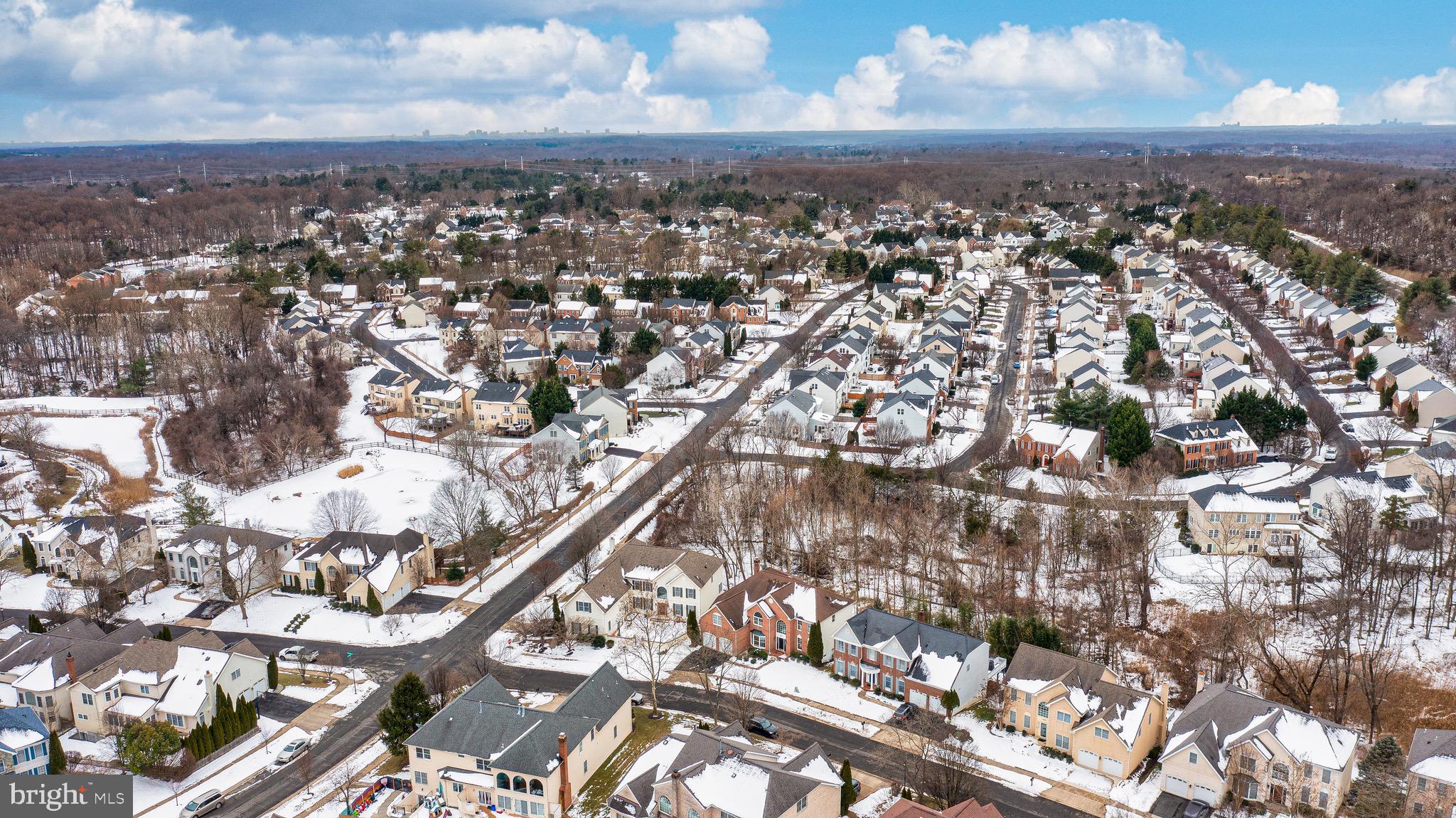 PINEY GLEN VILLAGE - Residential