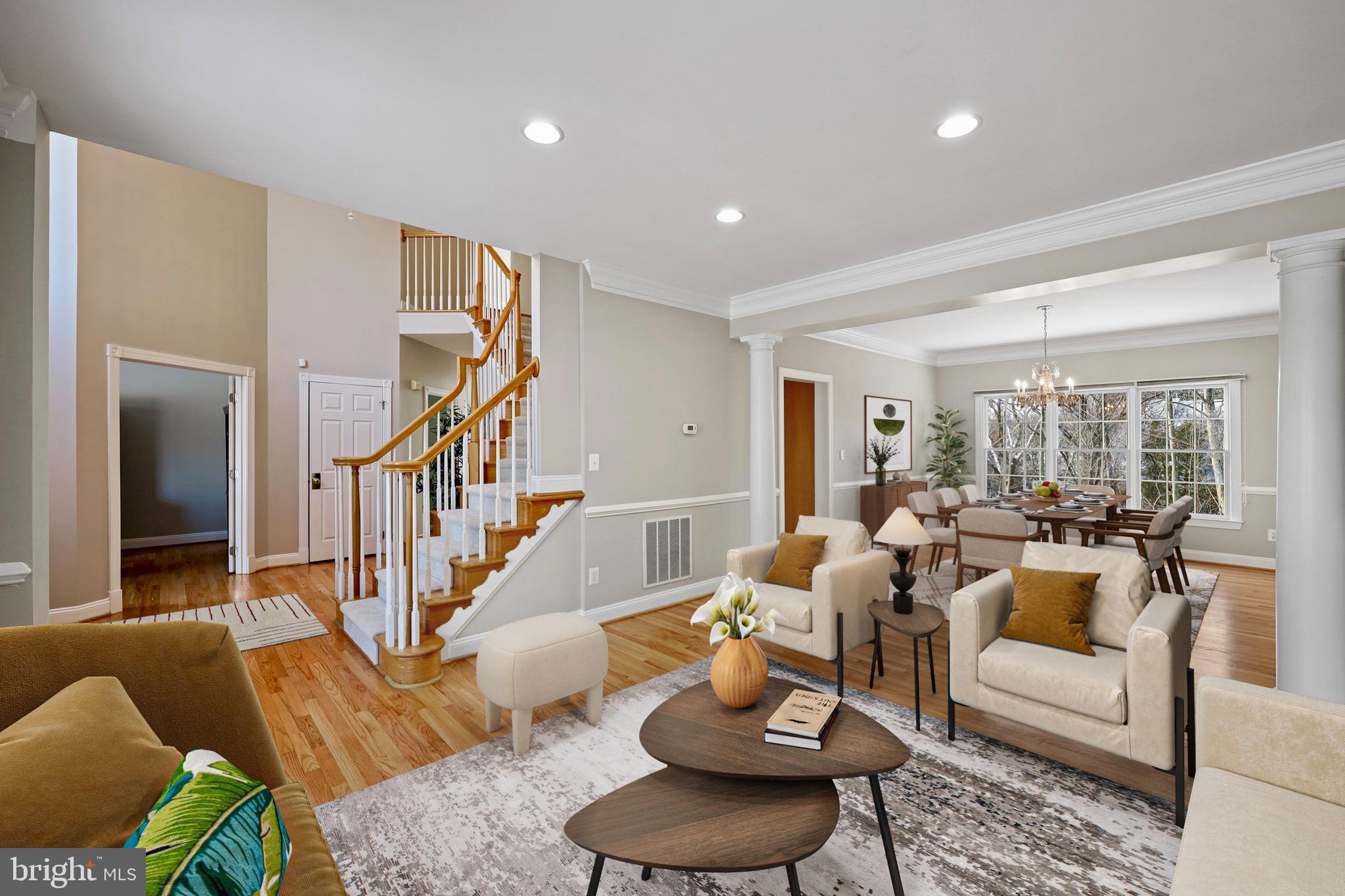 PINEY GLEN VILLAGE - Residential