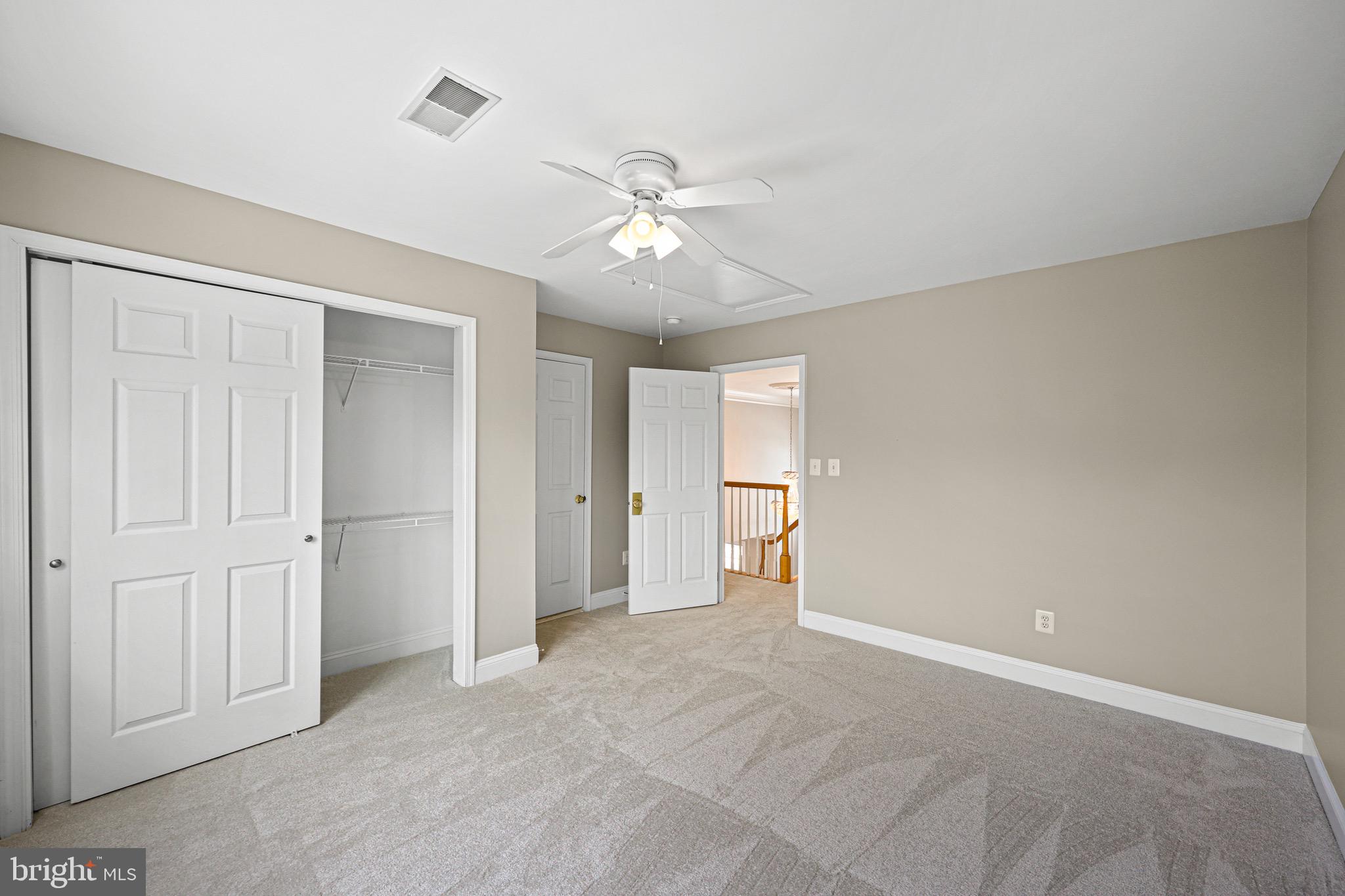 PINEY GLEN VILLAGE - Residential