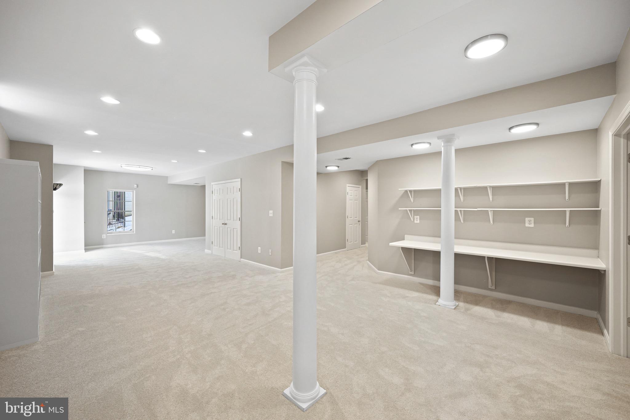 PINEY GLEN VILLAGE - Residential