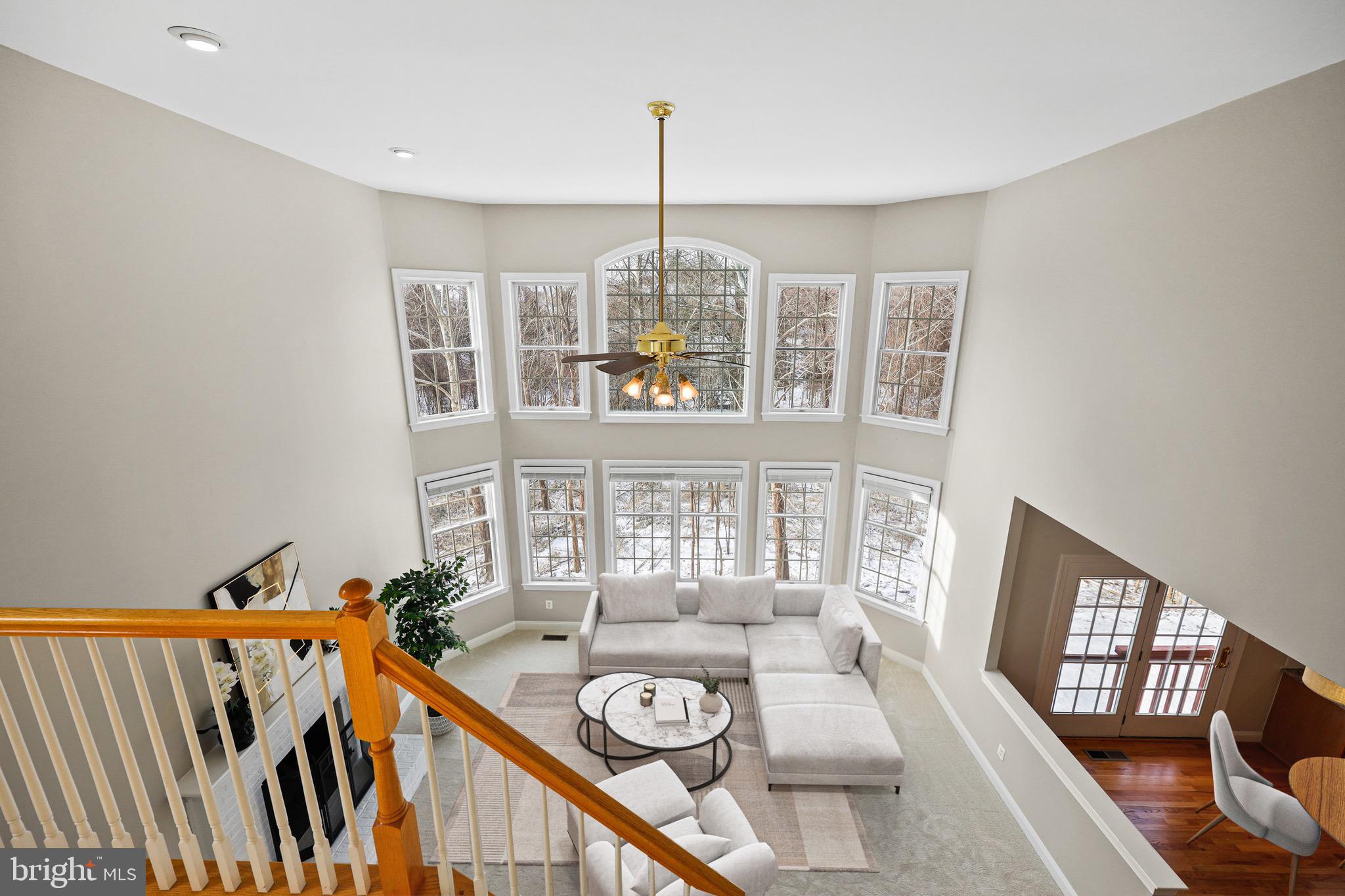 PINEY GLEN VILLAGE - Residential