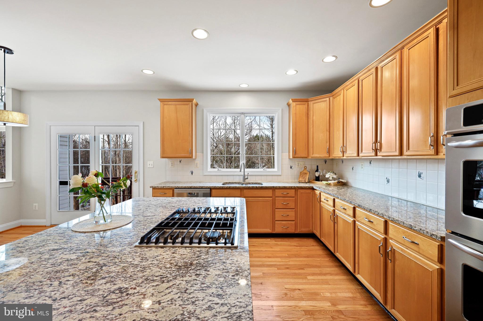 PINEY GLEN VILLAGE - Residential