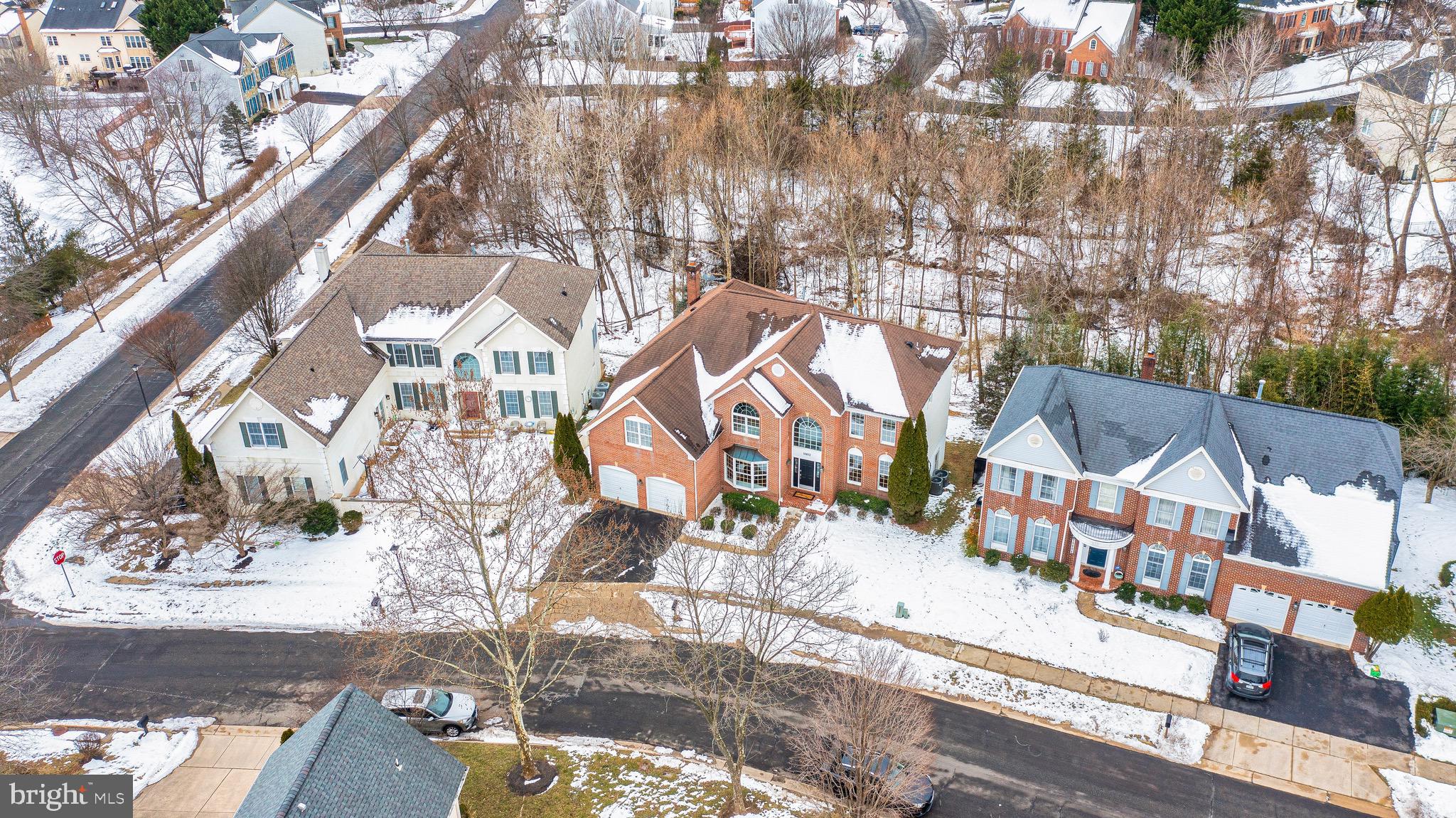 PINEY GLEN VILLAGE - Residential