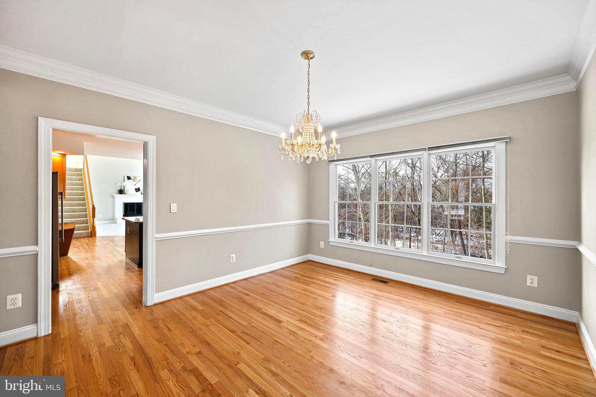 PINEY GLEN VILLAGE - Residential