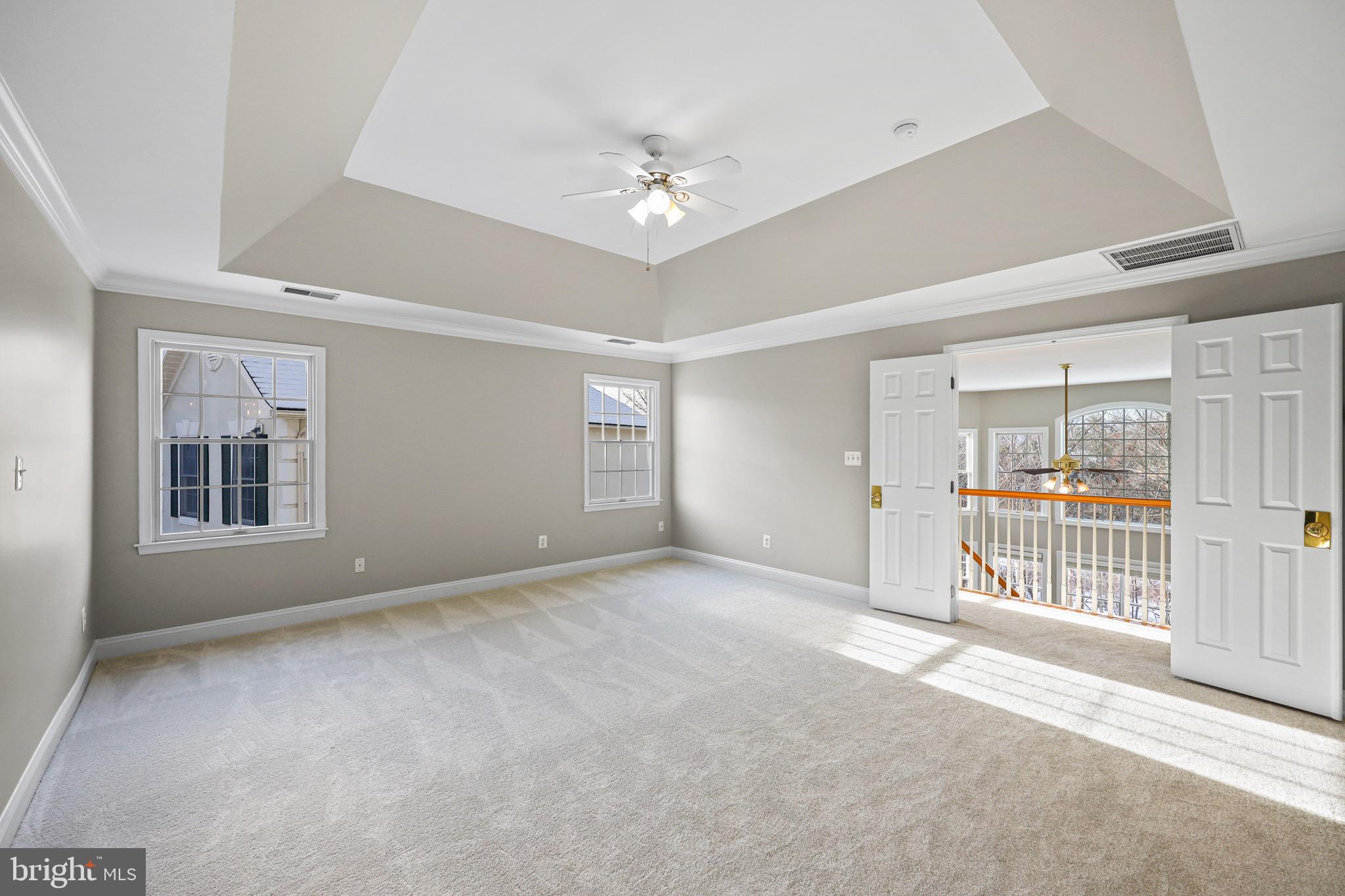 PINEY GLEN VILLAGE - Residential