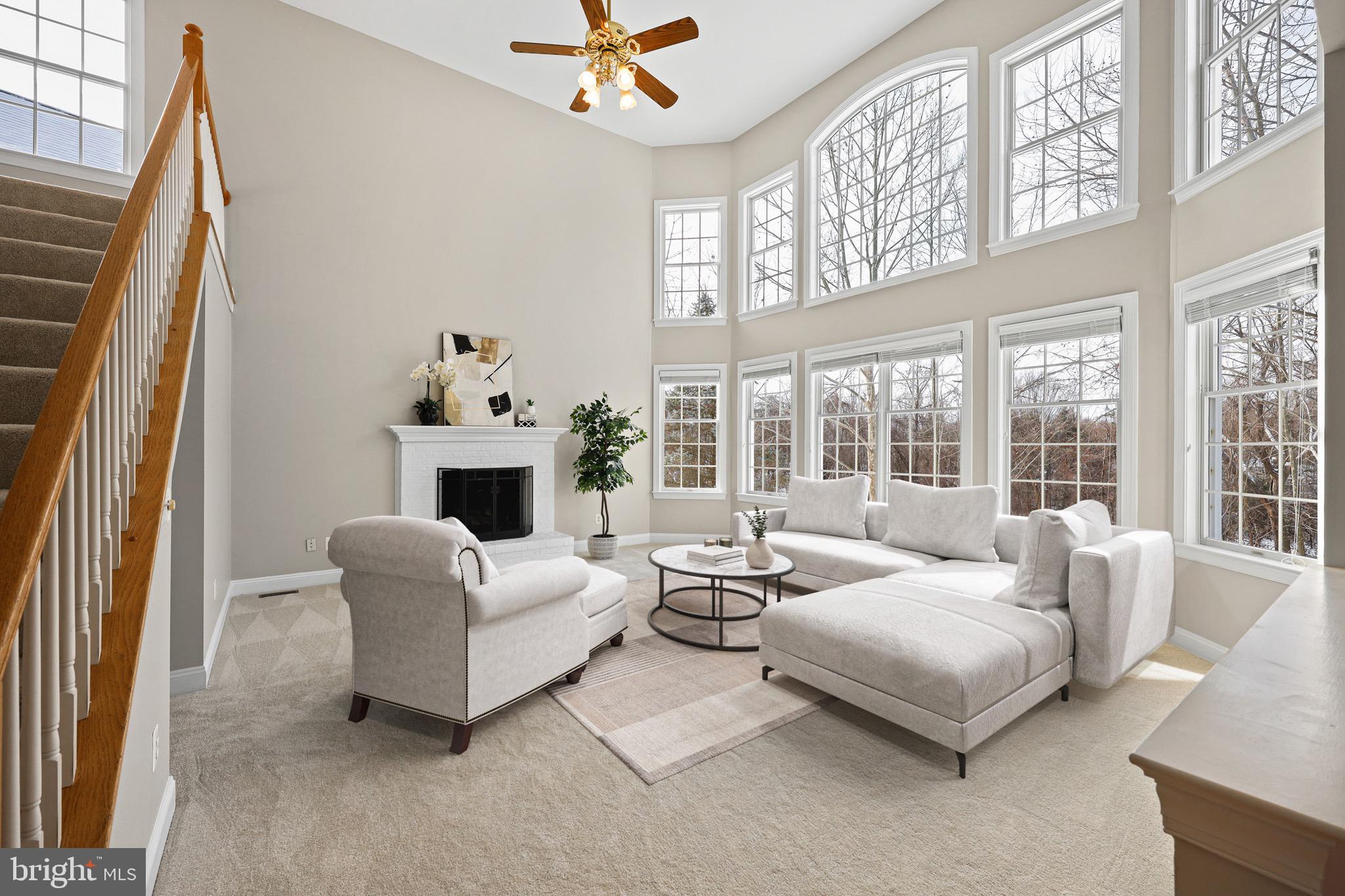 PINEY GLEN VILLAGE - Residential