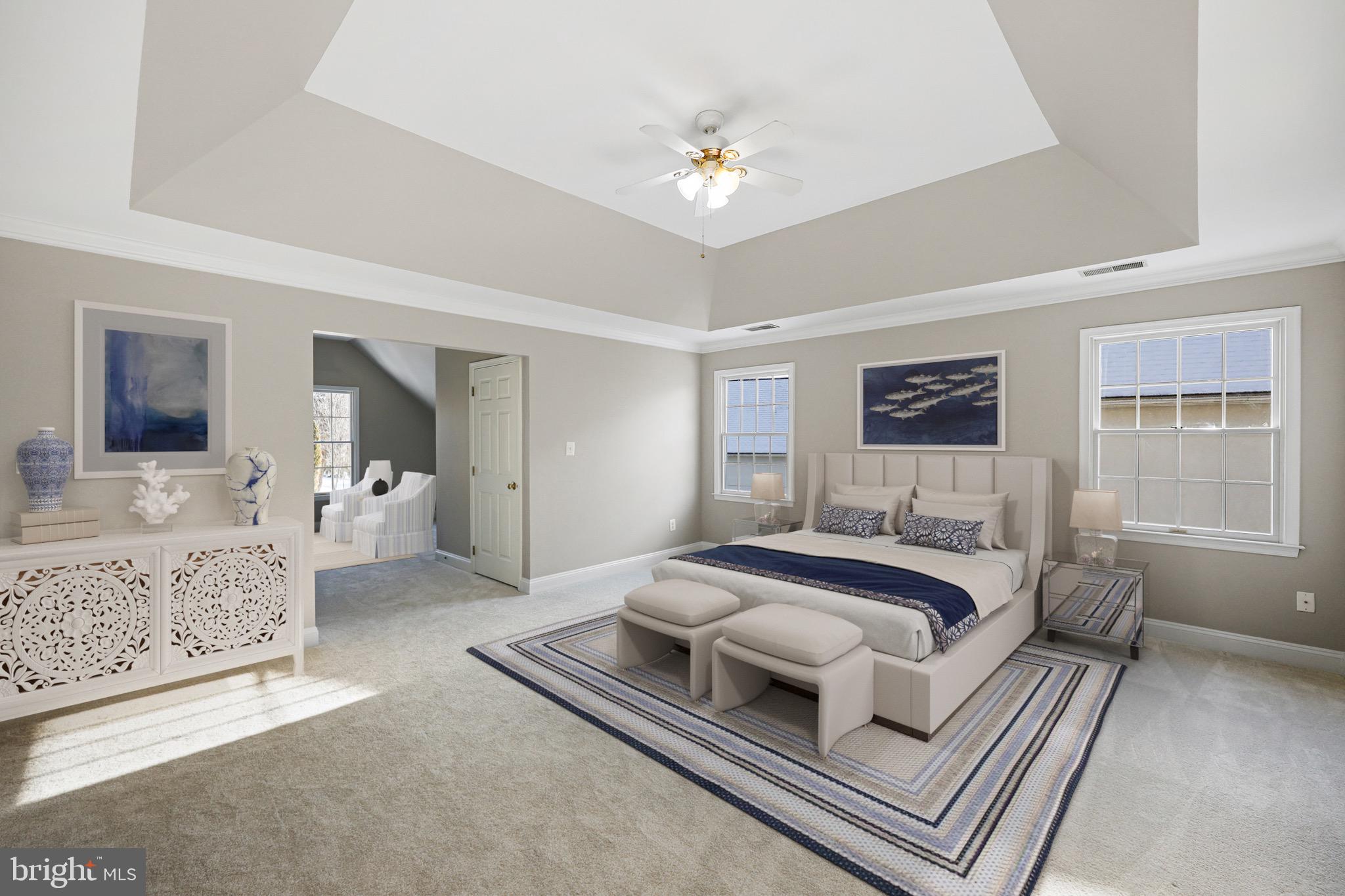 PINEY GLEN VILLAGE - Residential