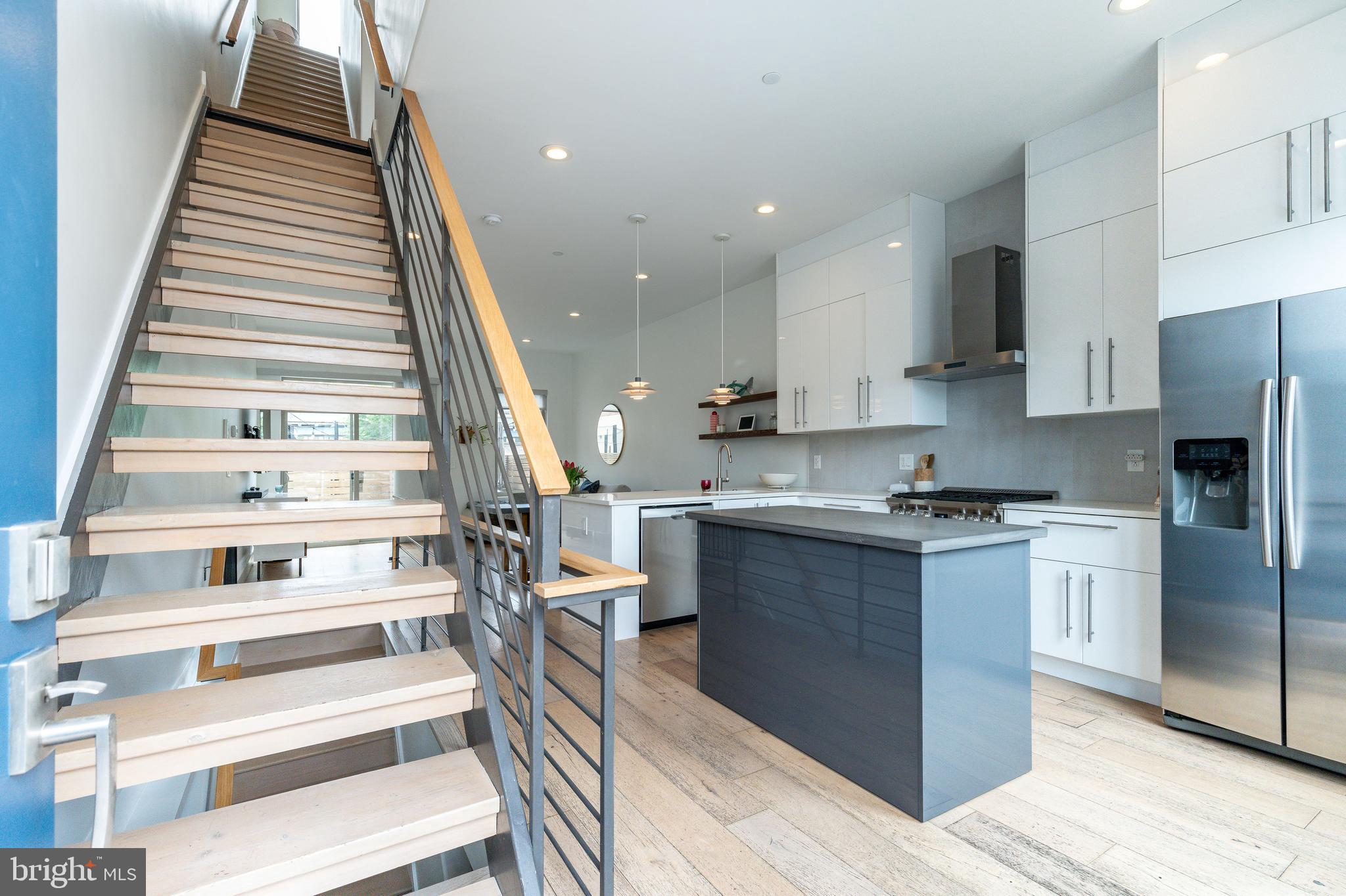 OLDE KENSINGTON - Residential