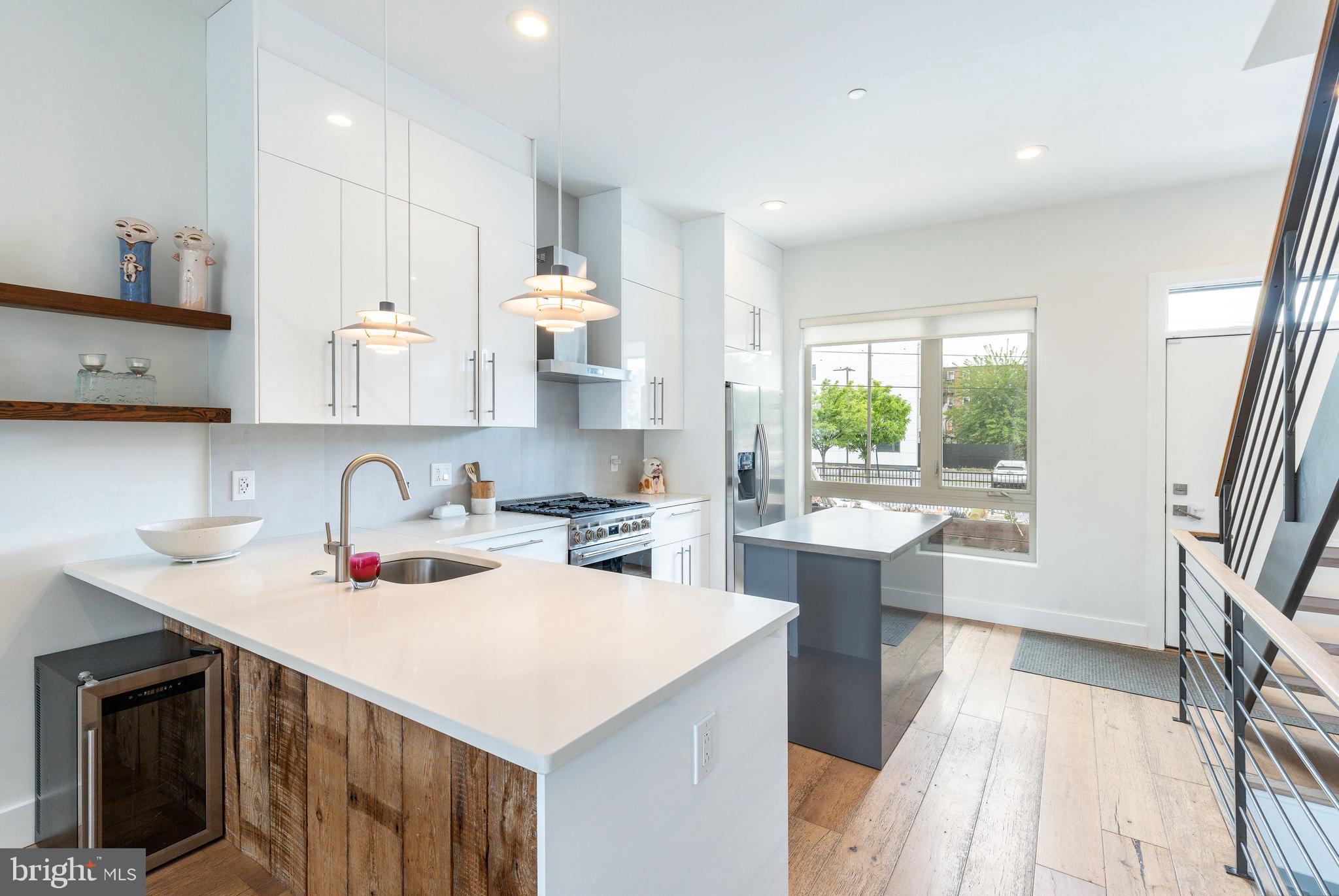 OLDE KENSINGTON - Residential
