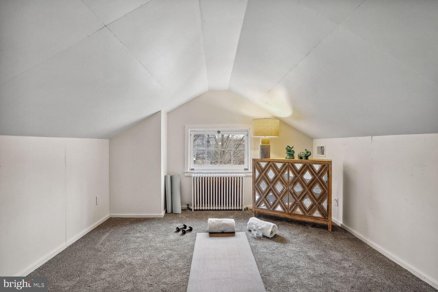 FOREST HILLS - Residential