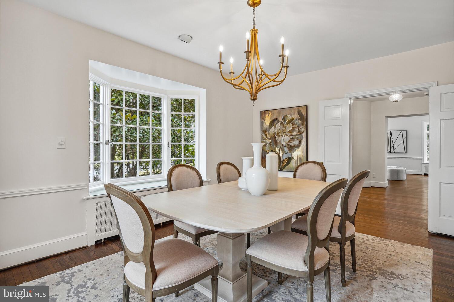 FOREST HILLS - Residential