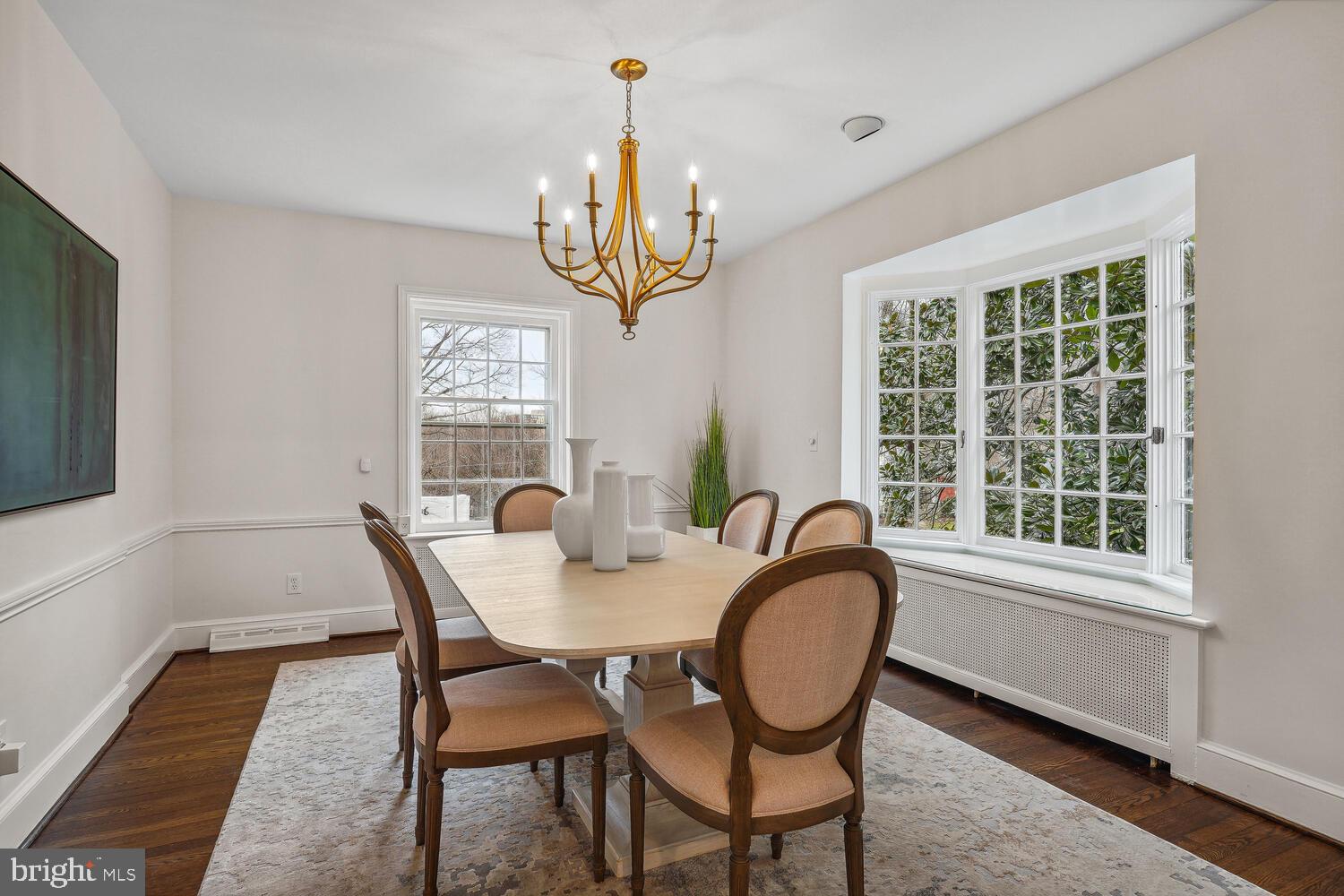 FOREST HILLS - Residential