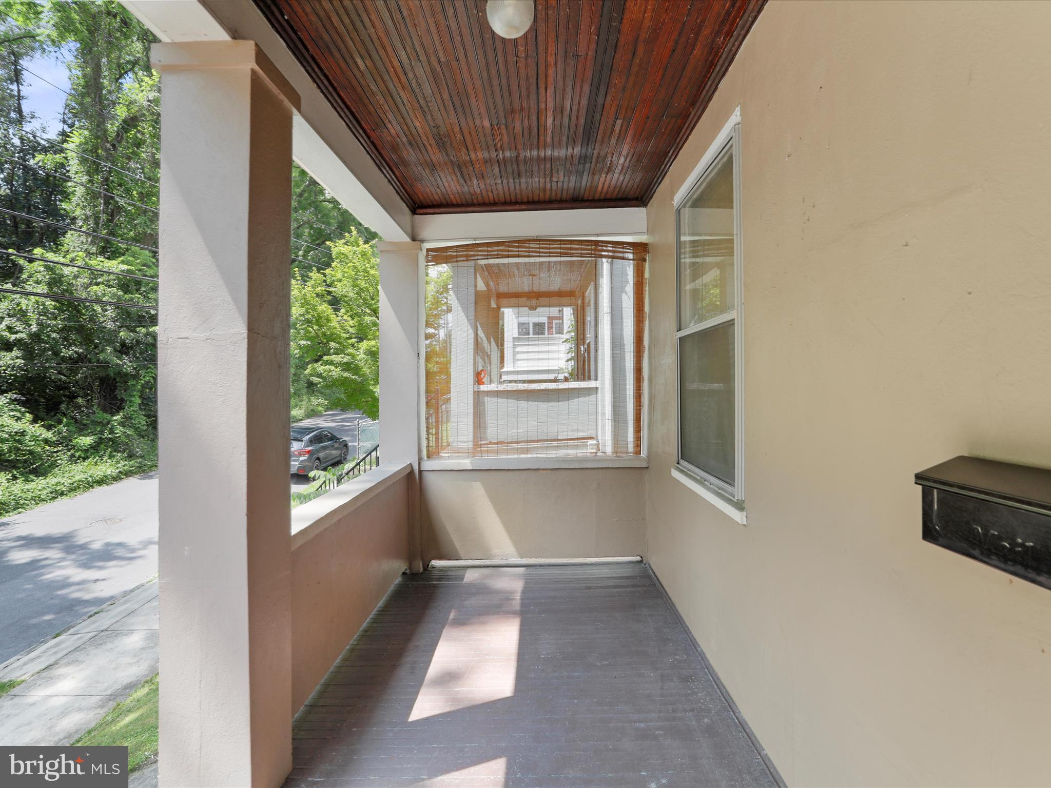 615 PATTERSON AVENUE