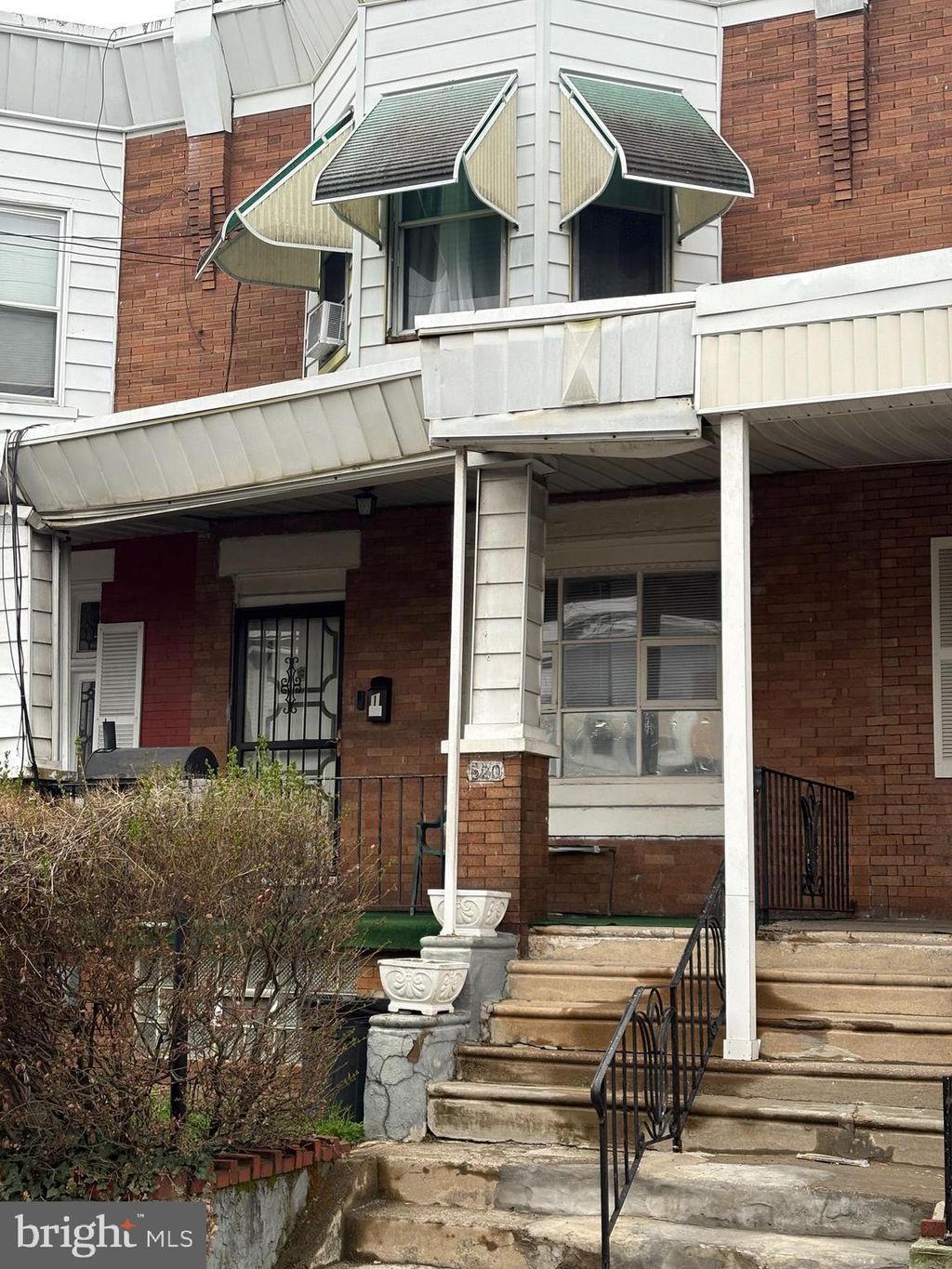 Photo of 520 S 57th Street, PHILADELPHIA, PA 19143 (MLS # PAPH2601674)